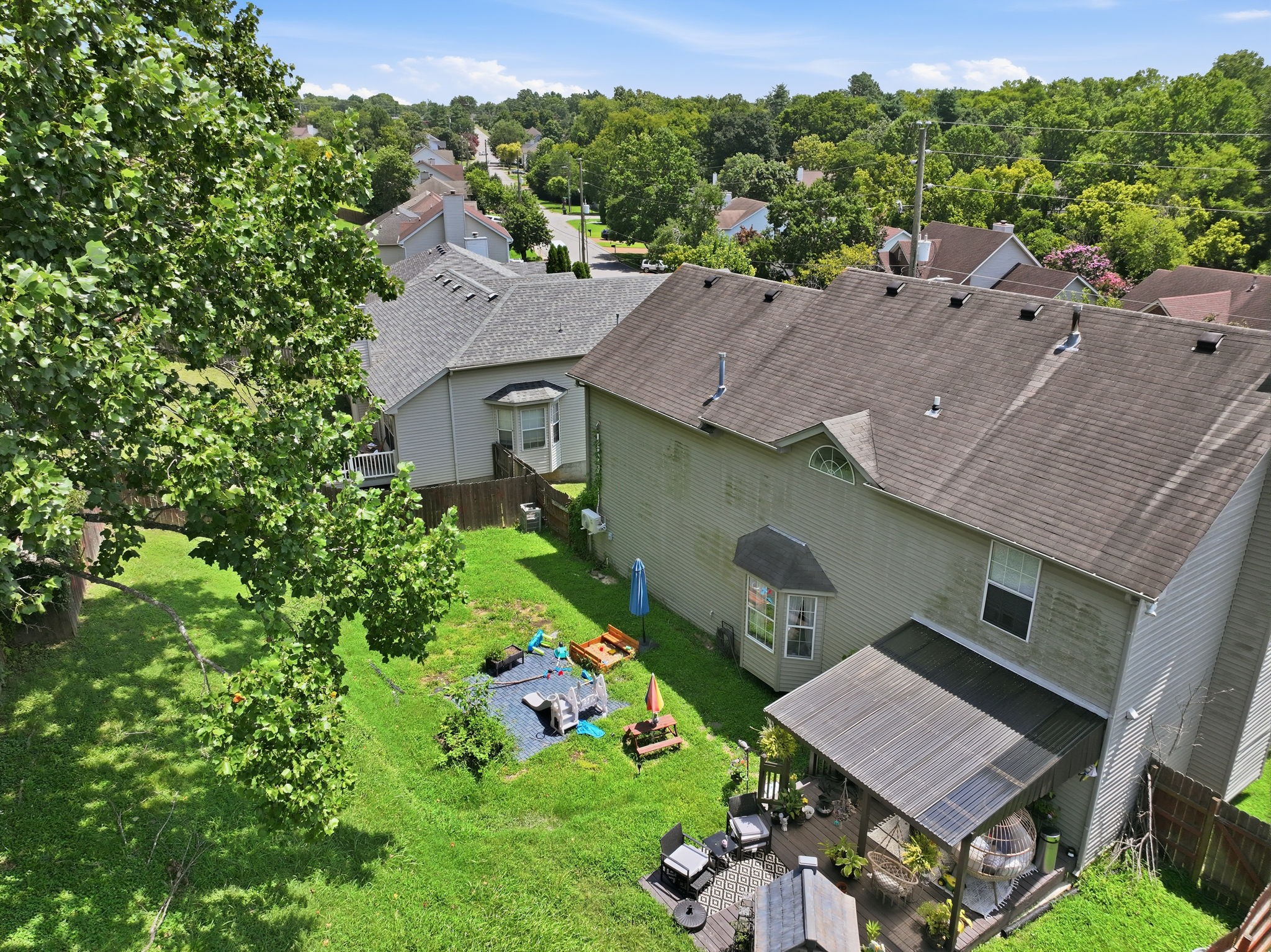632 Granwood Blvd