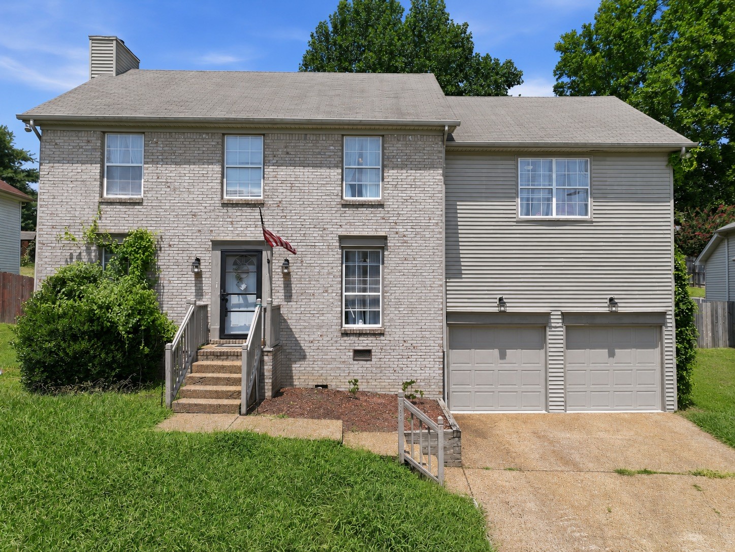 632 Granwood Blvd