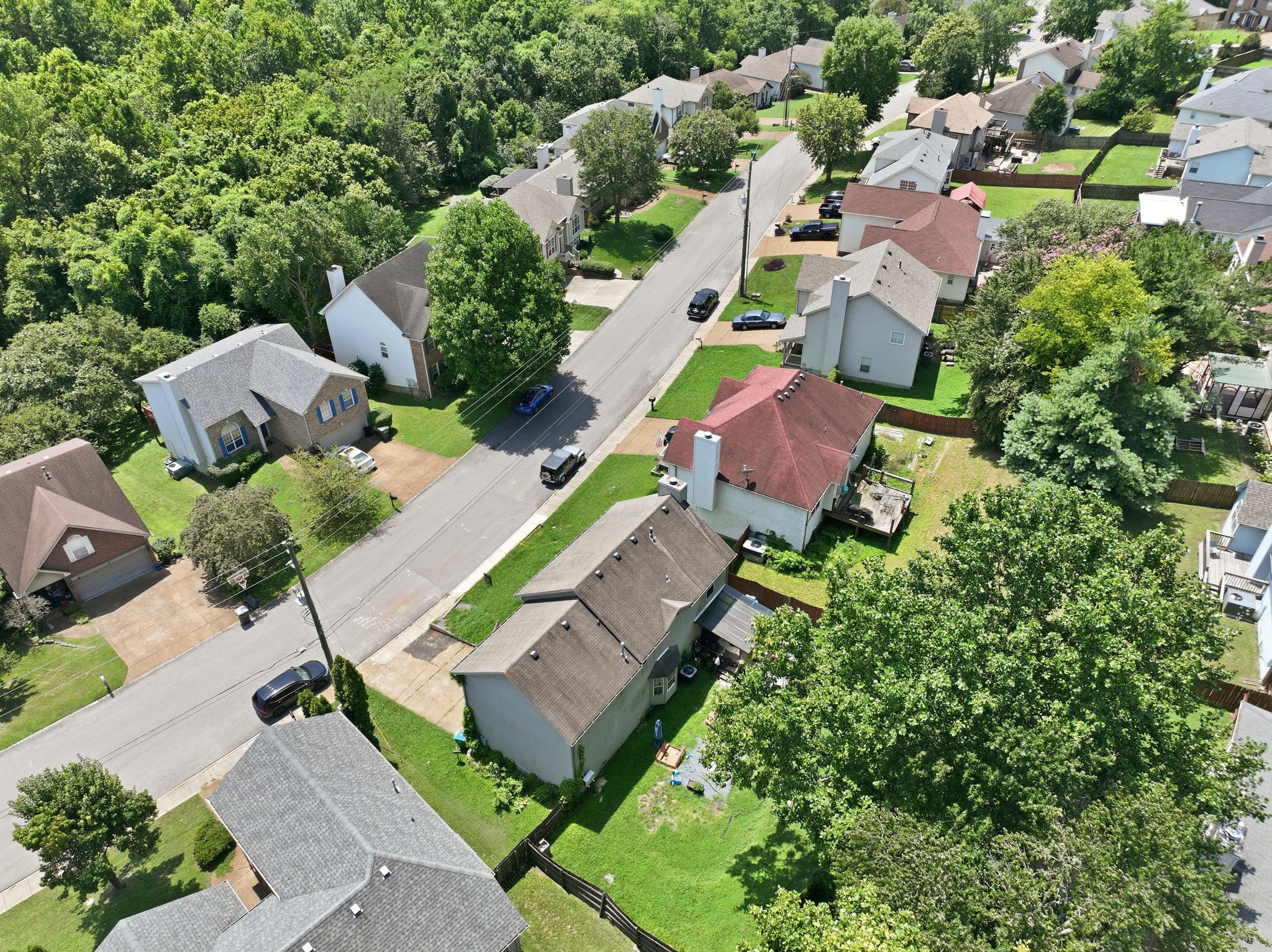 632 Granwood Blvd