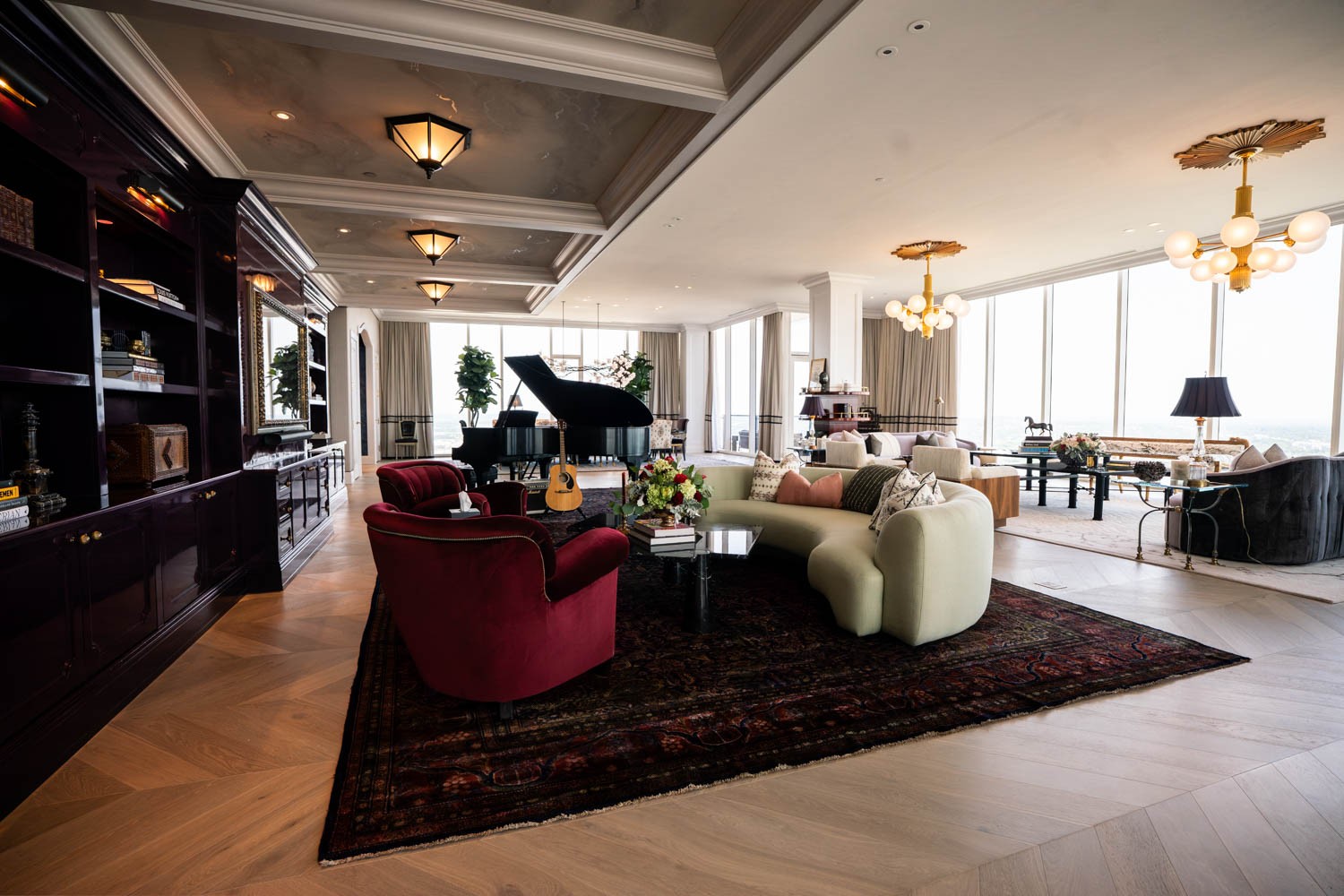 160 2nd Ave, S Unit: 3802