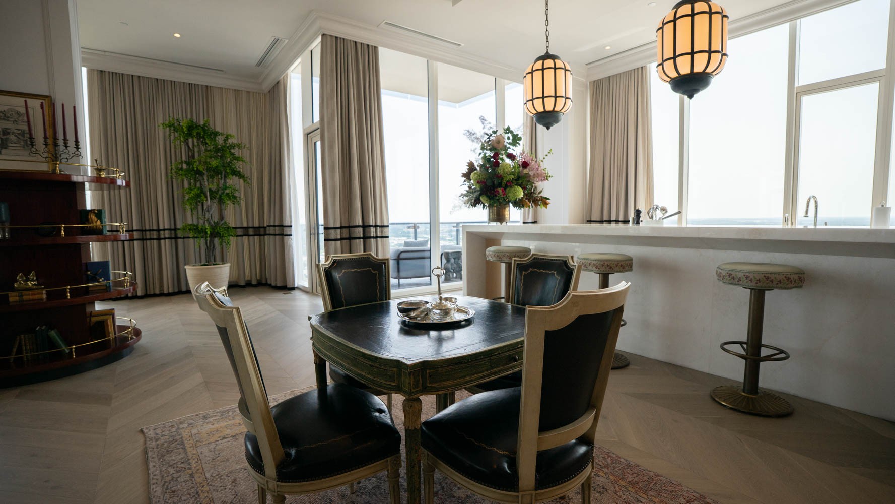 160 2nd Ave, S Unit: 3802