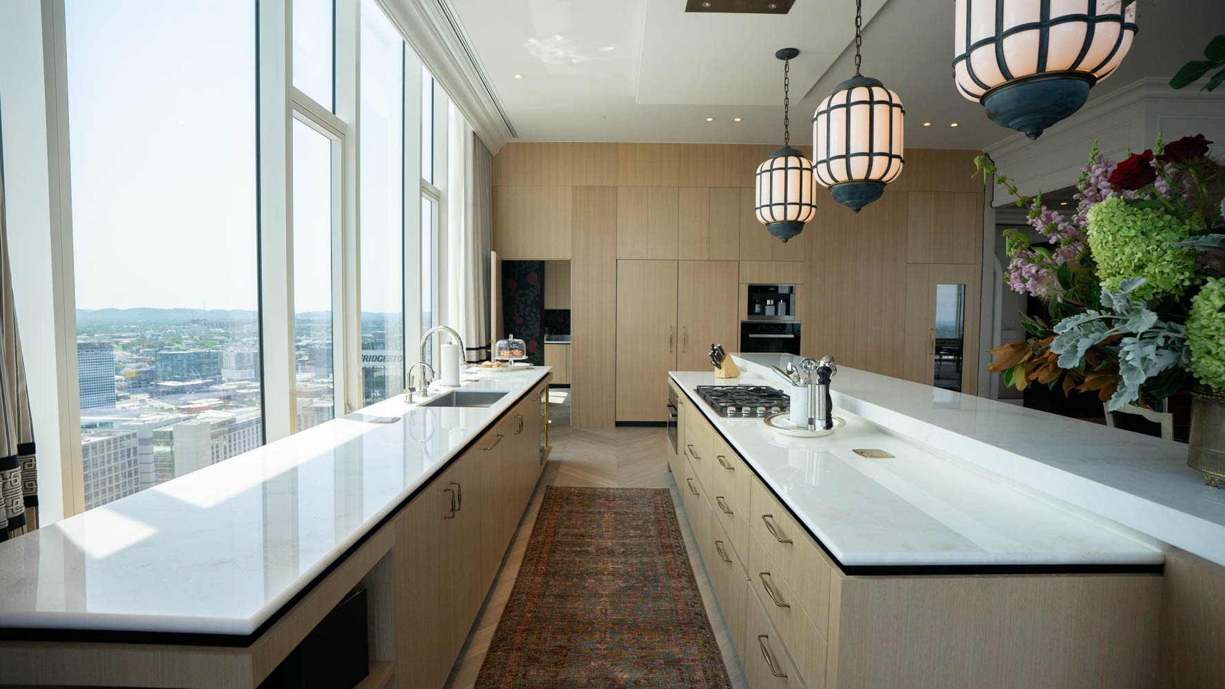 160 2nd Ave, S Unit: 3802