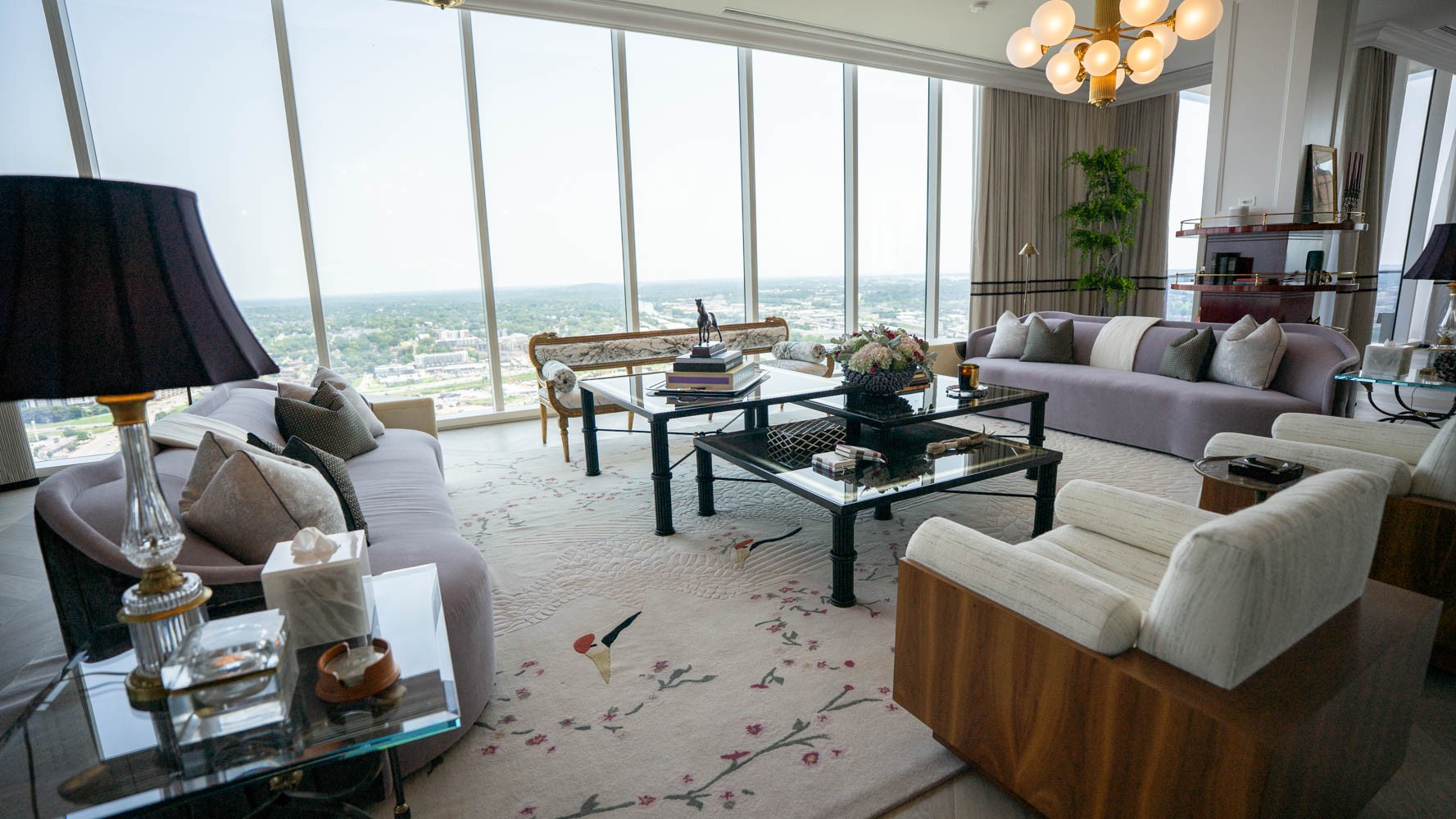 160 2nd Ave, S Unit: 3802
