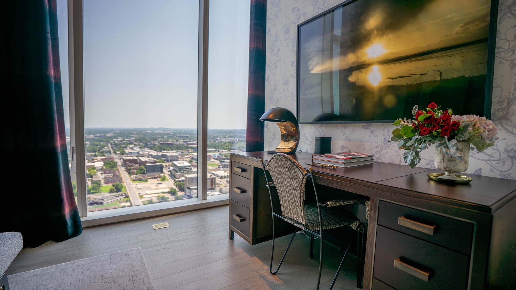 160 2nd Ave, S Unit: 3802