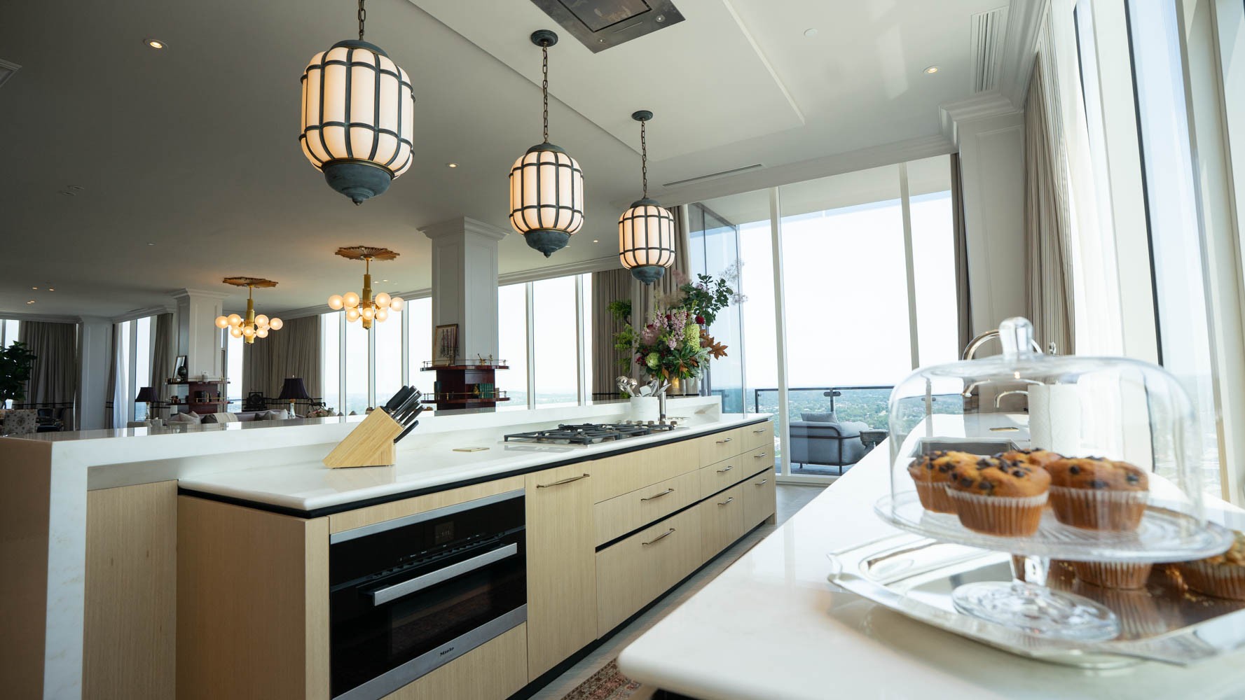 160 2nd Ave, S Unit: 3802