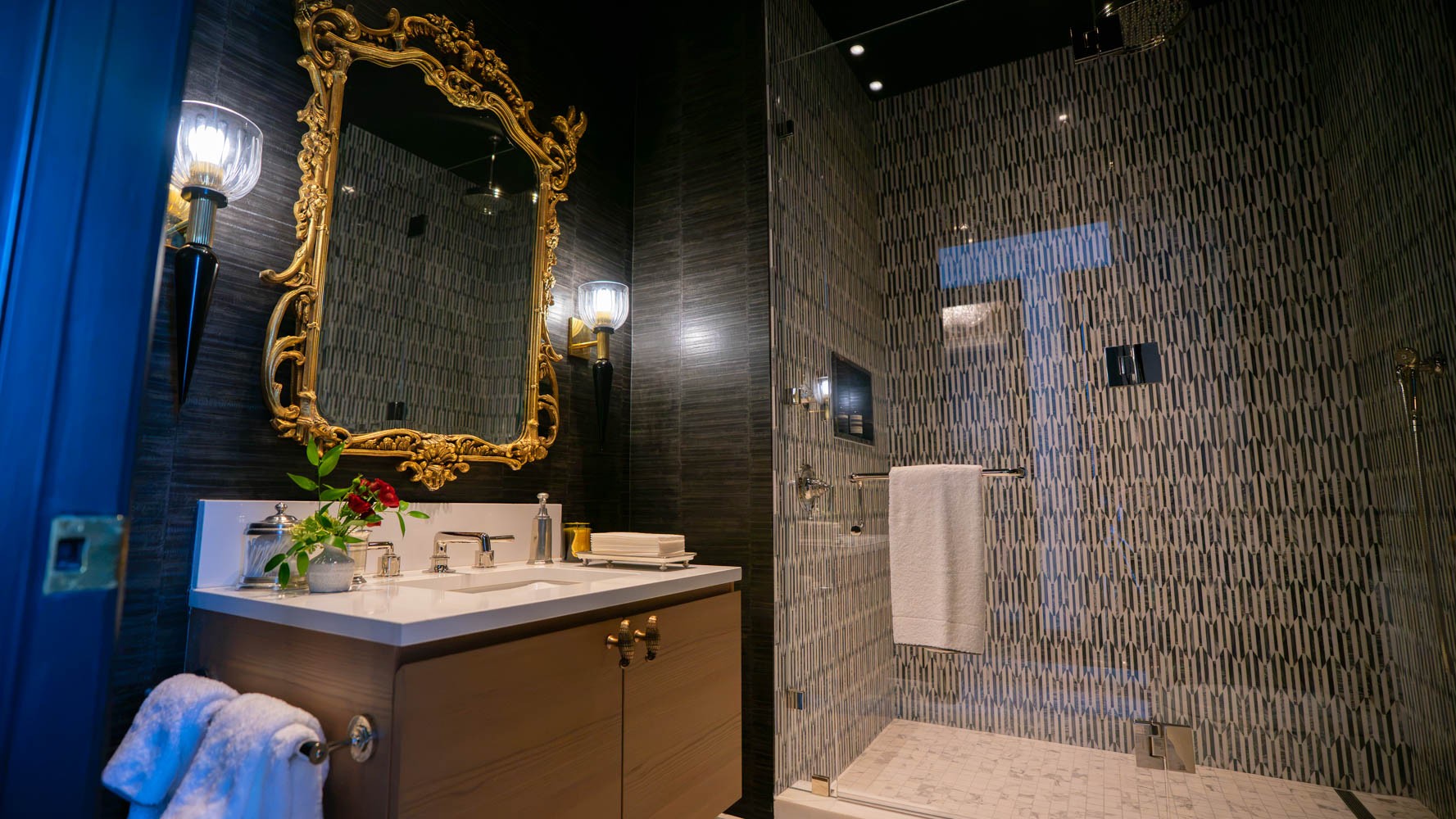 160 2nd Ave, S Unit: 3802