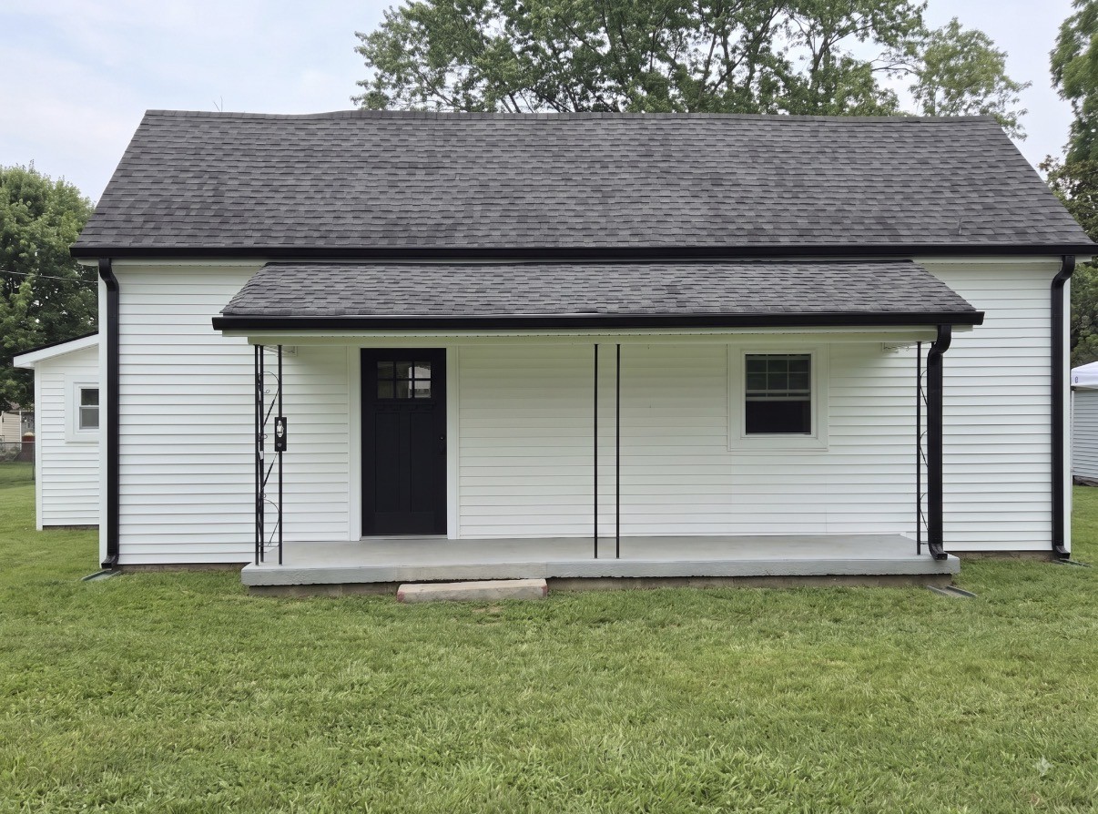 210 Front View St