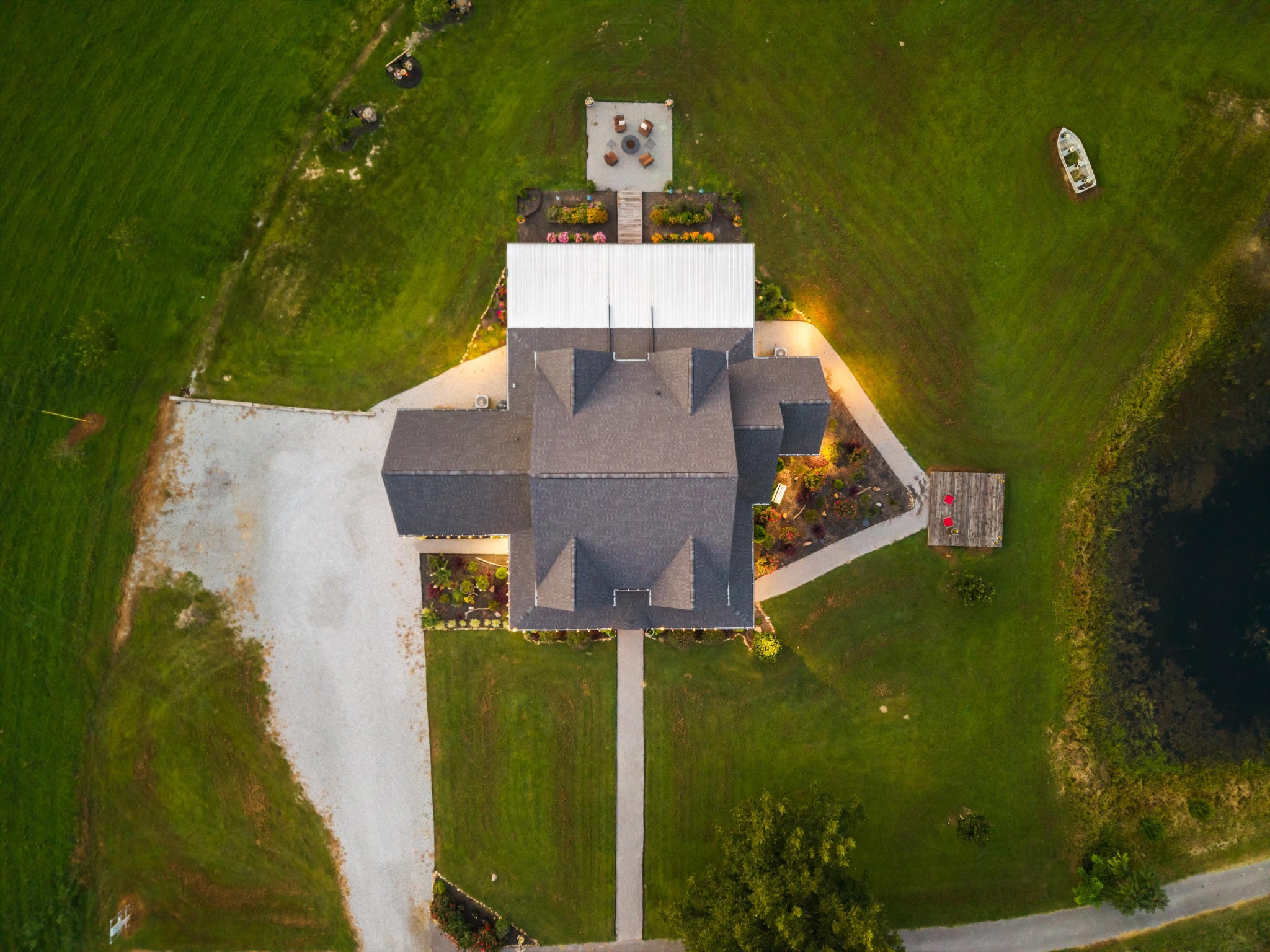 9952 Missionary Ridge Rd