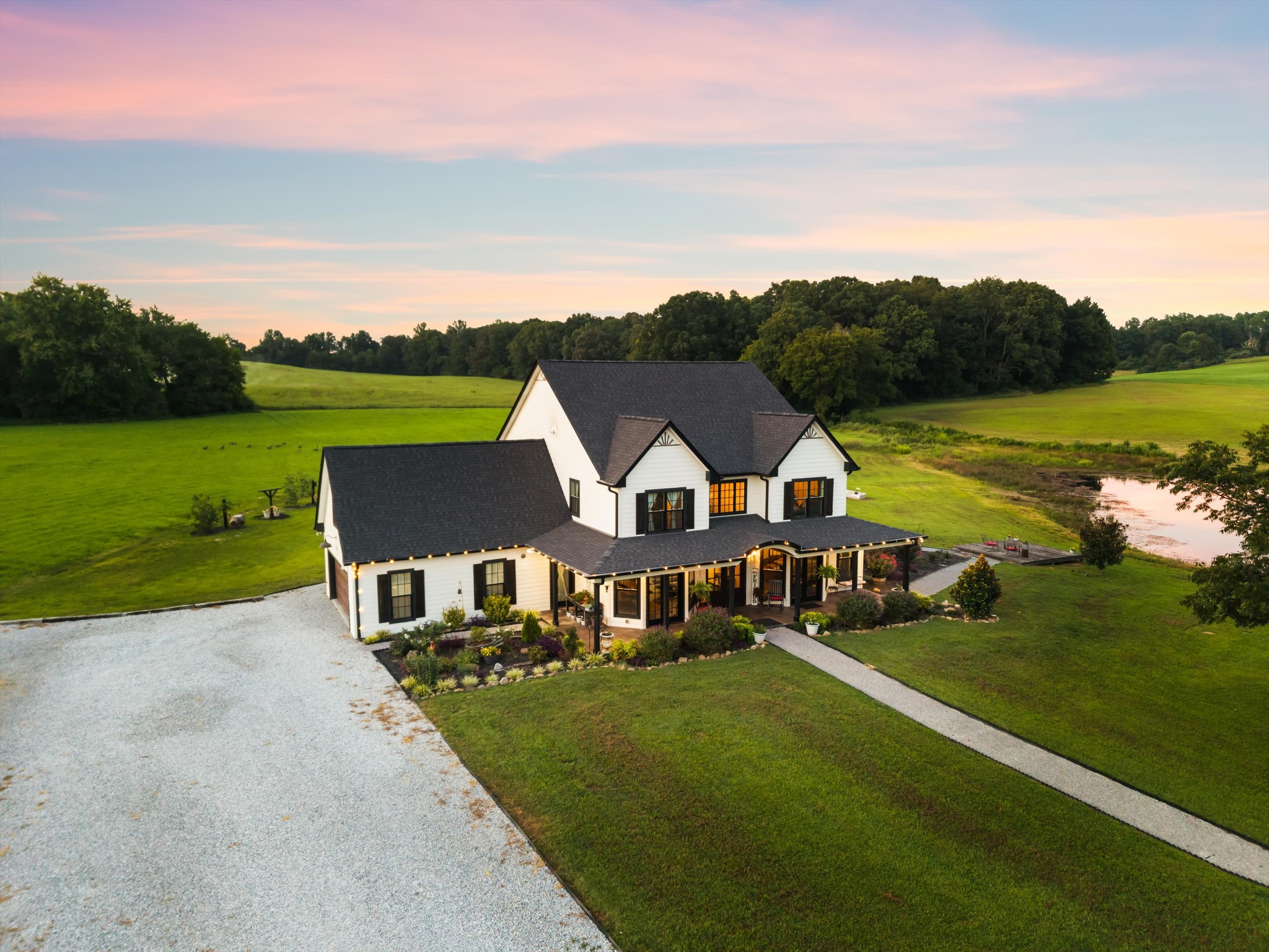 9952 Missionary Ridge Rd