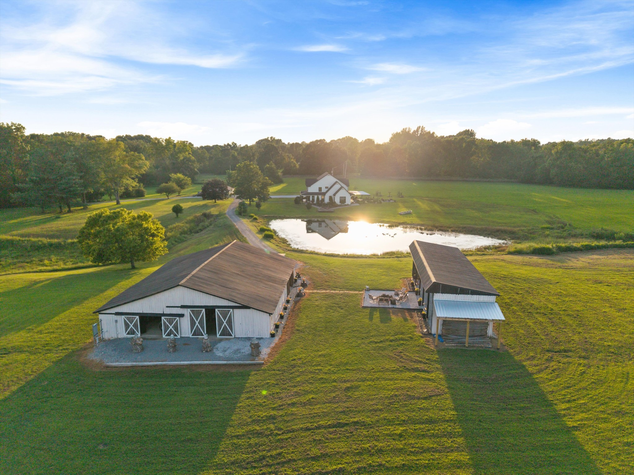 9952 Missionary Ridge Rd