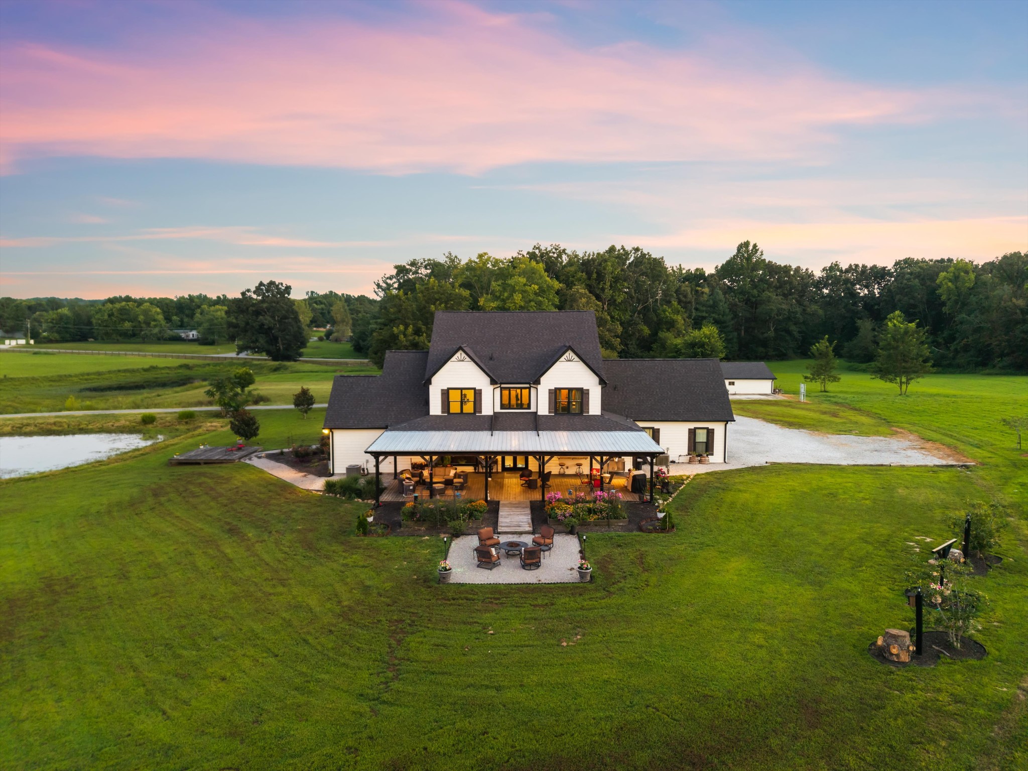 9952 Missionary Ridge Rd