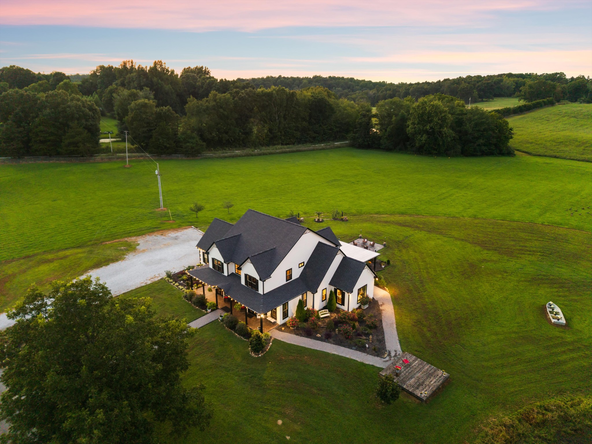 9952 Missionary Ridge Rd