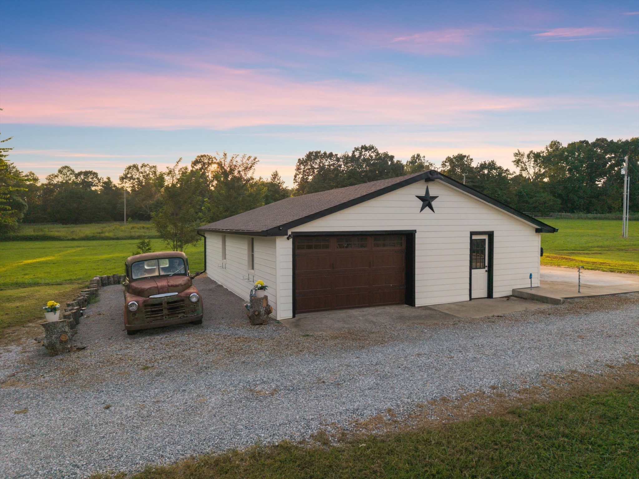 9952 Missionary Ridge Rd