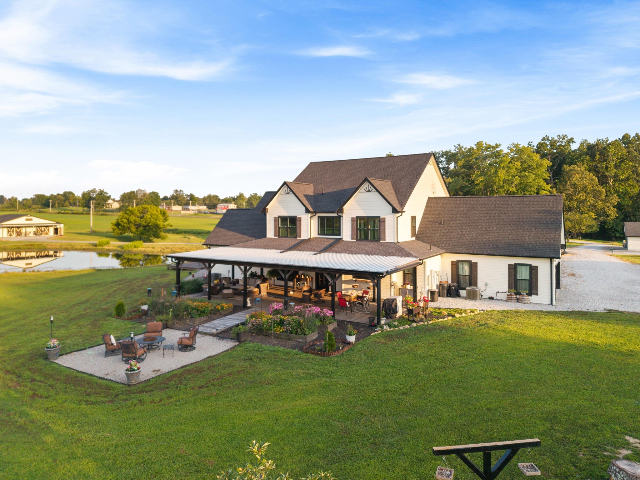 9952 Missionary Ridge Rd