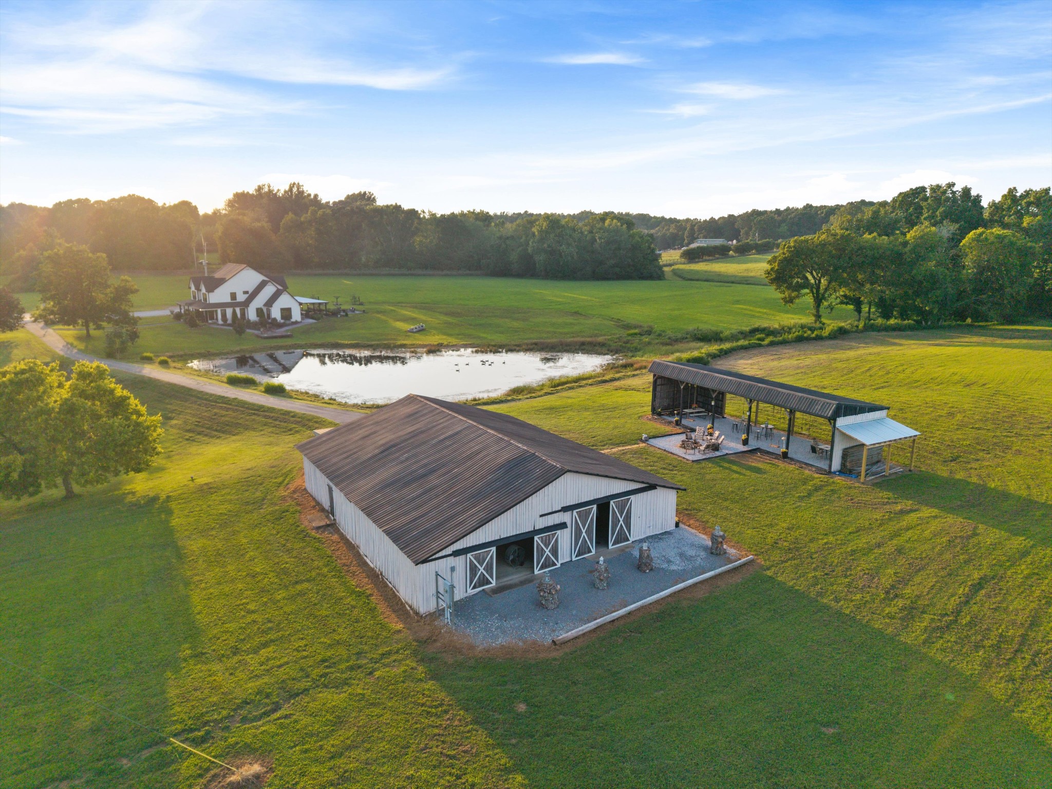 9952 Missionary Ridge Rd