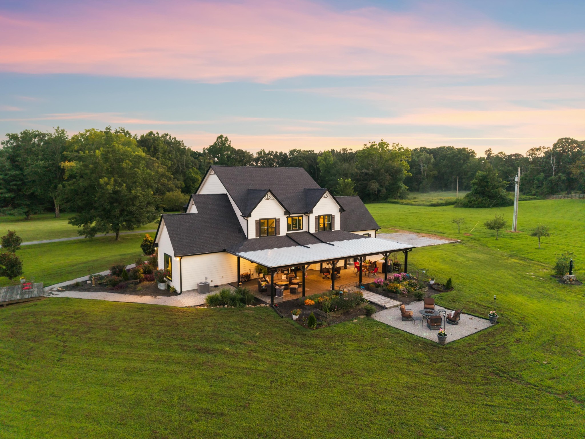 9952 Missionary Ridge Rd