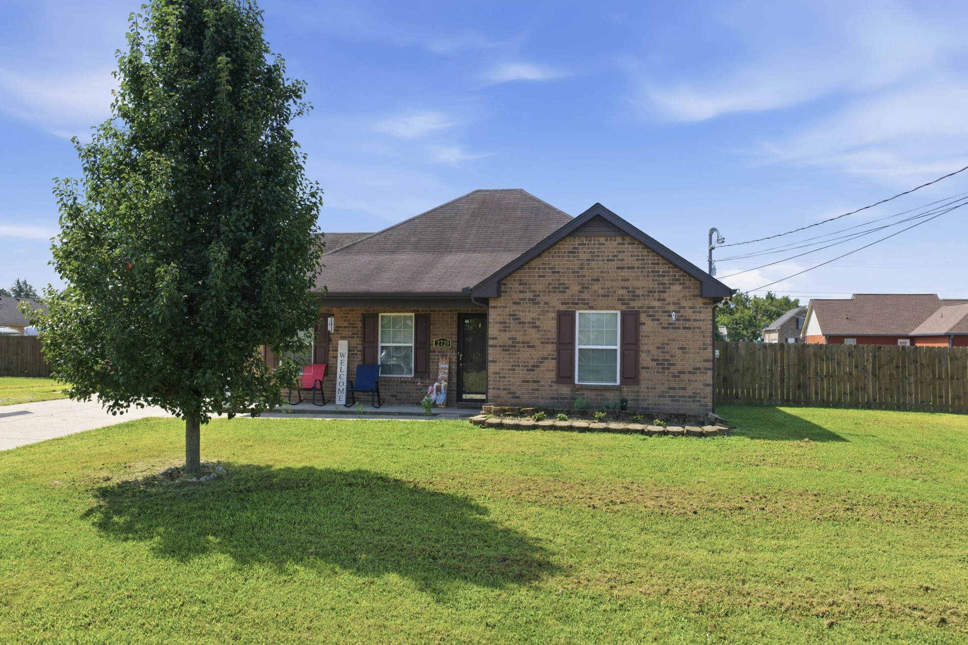 2720 Ridgewood Dr