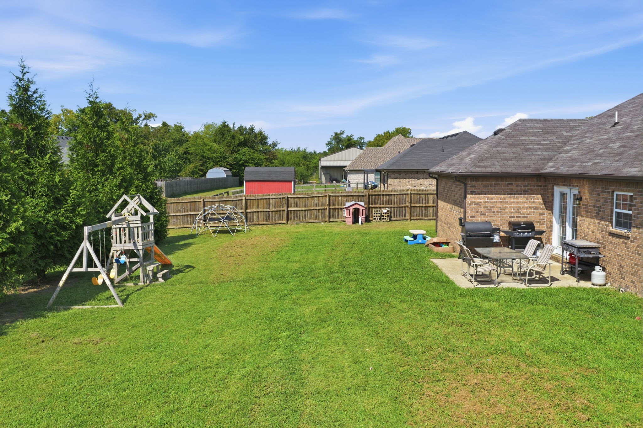 2720 Ridgewood Dr