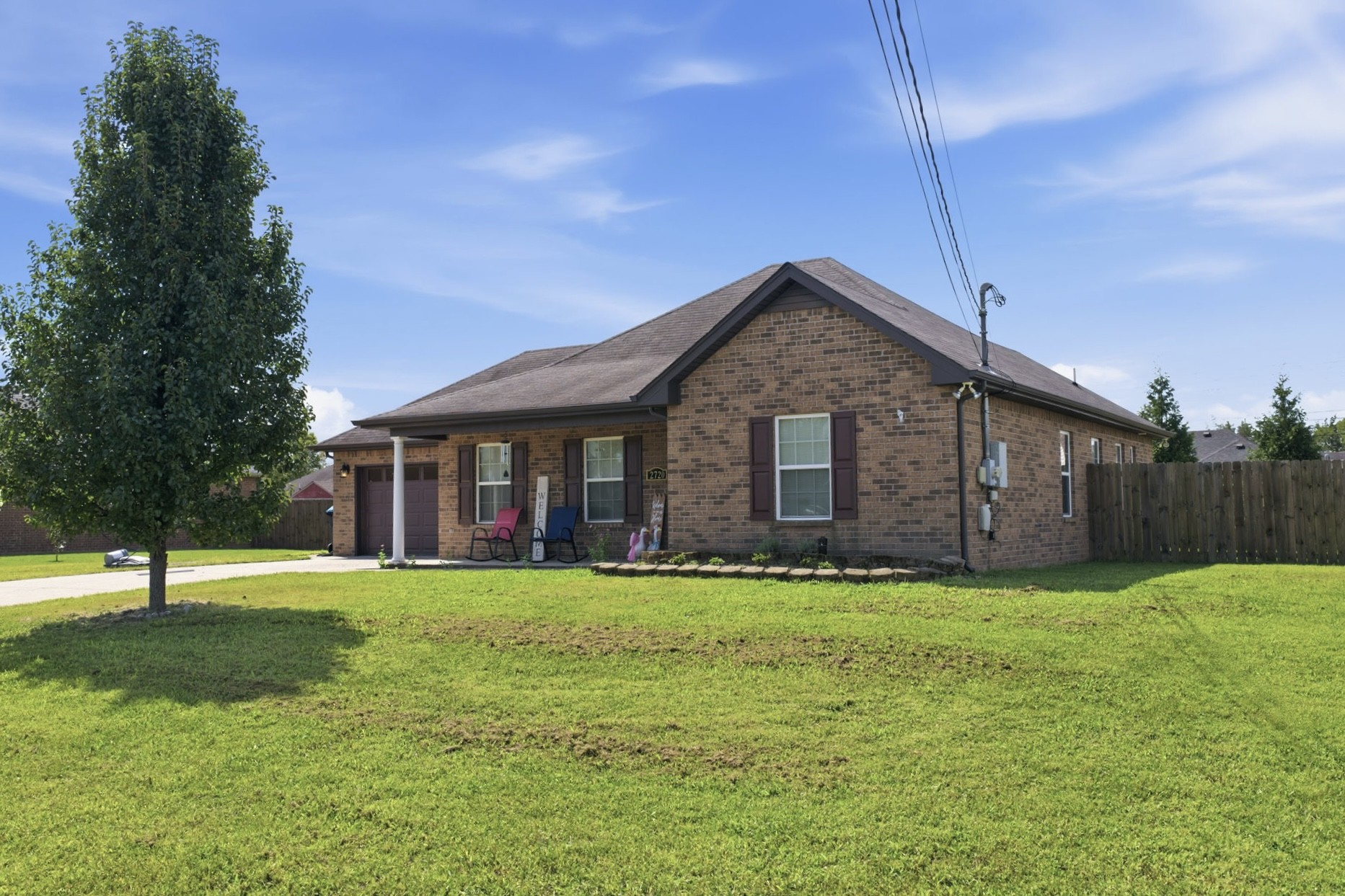 2720 Ridgewood Dr
