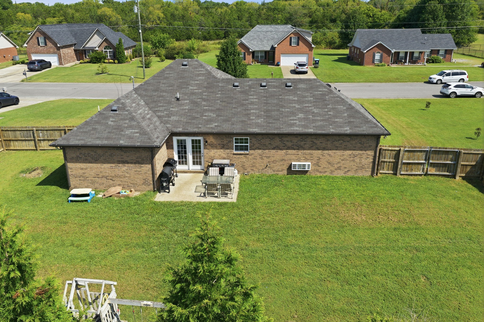 2720 Ridgewood Dr