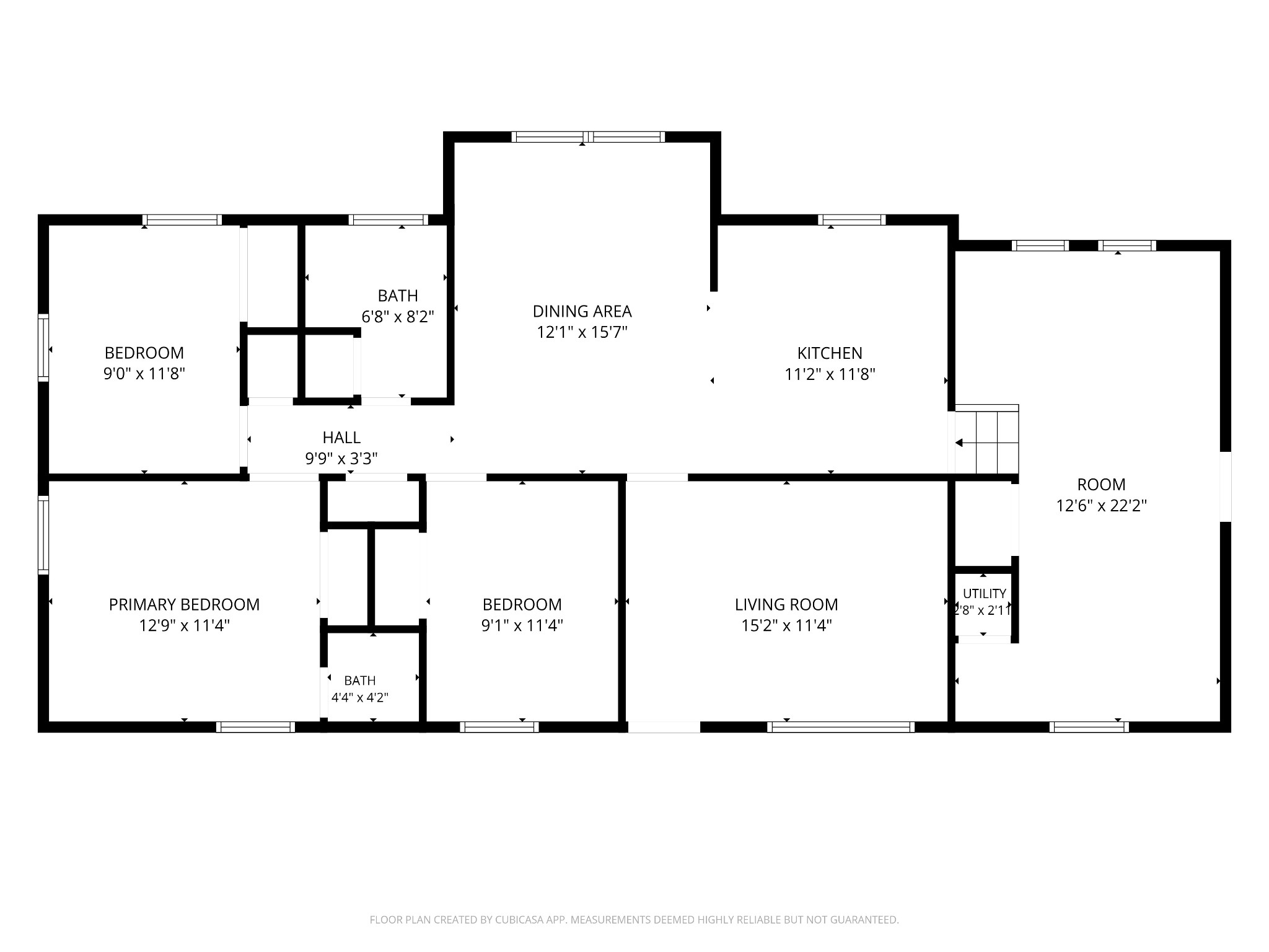 102 Peartree Dr