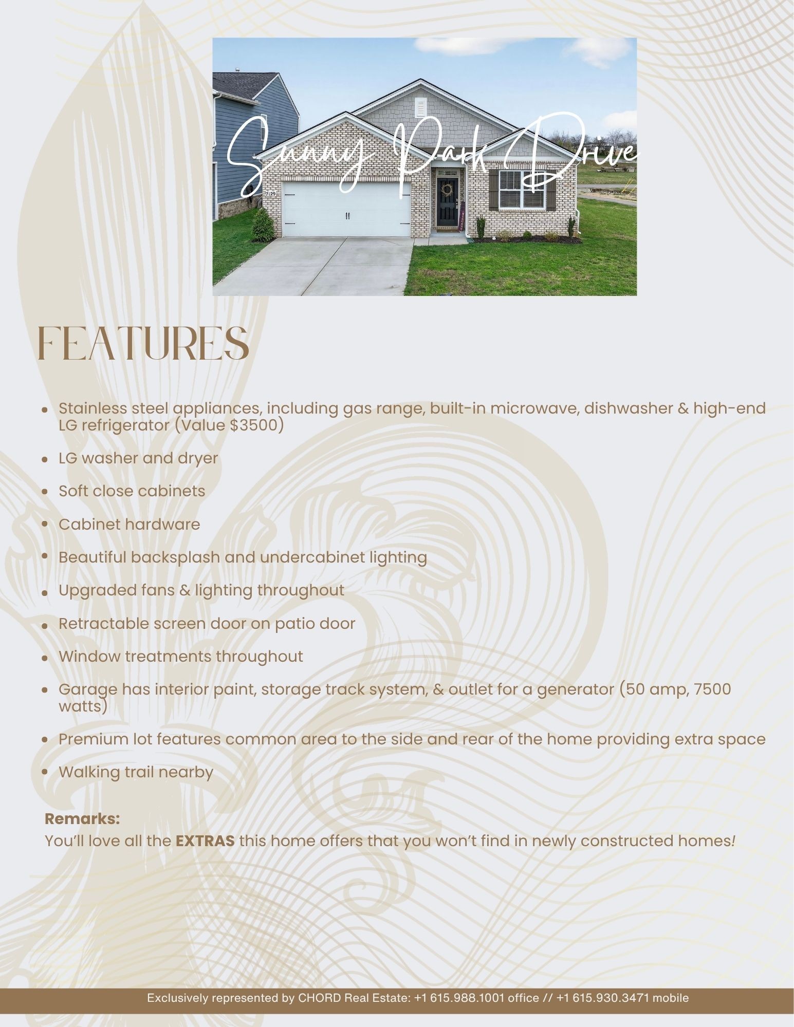 7129 Sunny Parks Dr