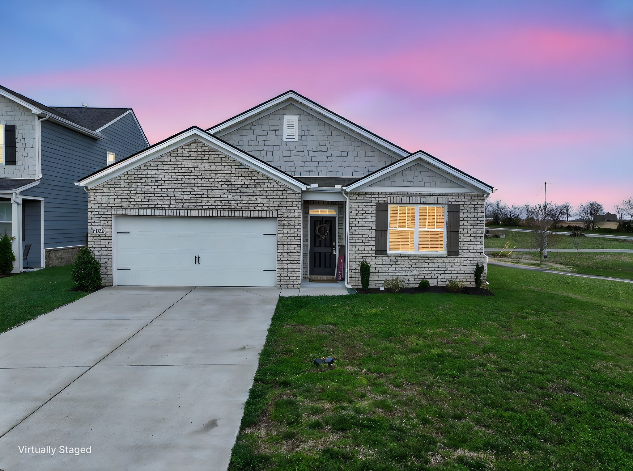 7129 Sunny Parks Dr