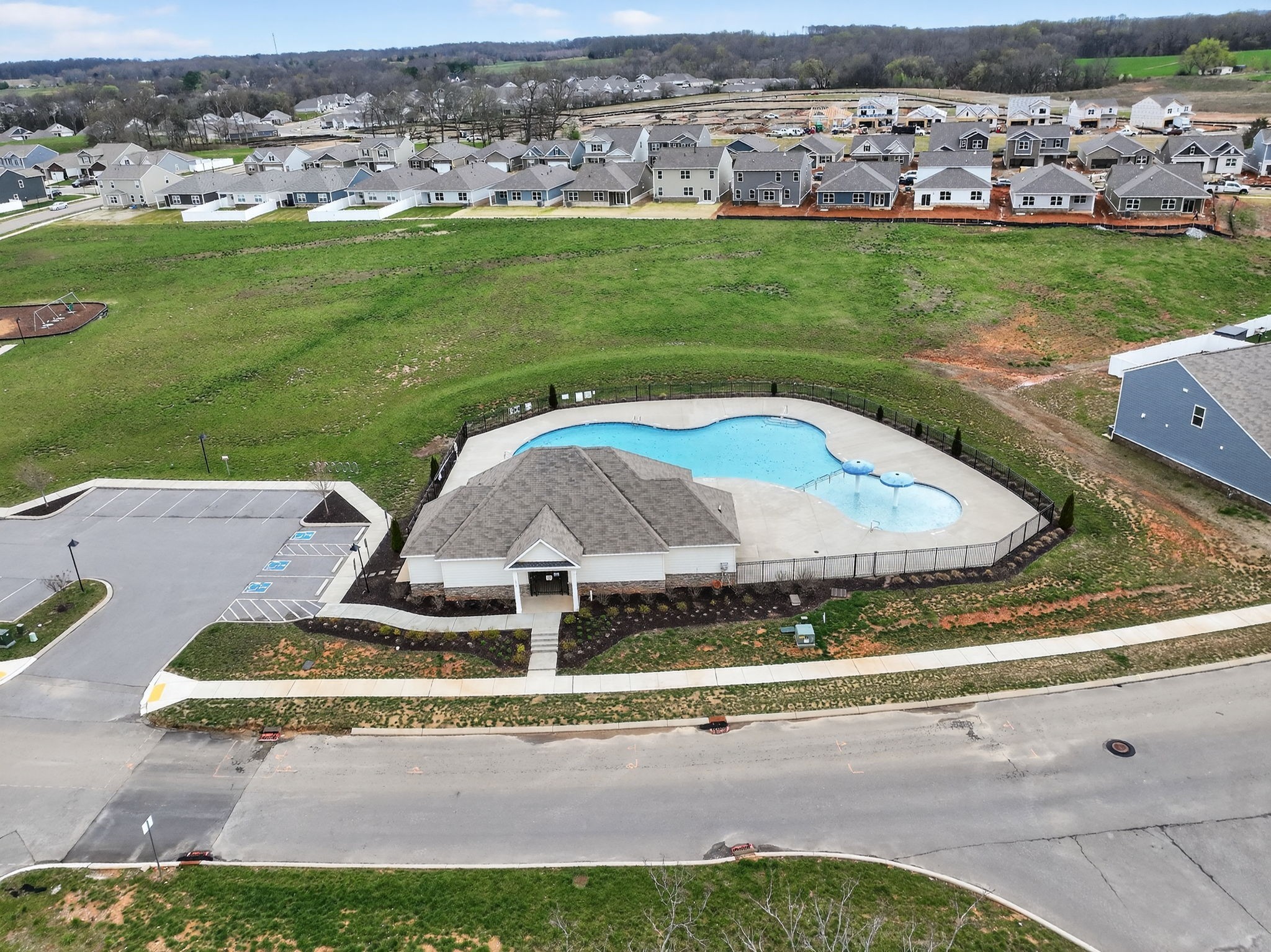 7129 Sunny Parks Dr