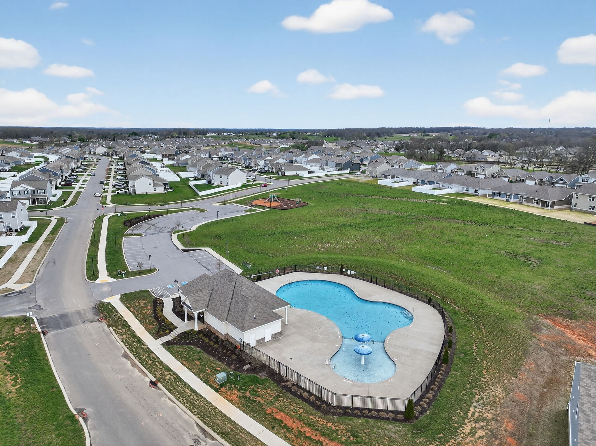 7129 Sunny Parks Dr