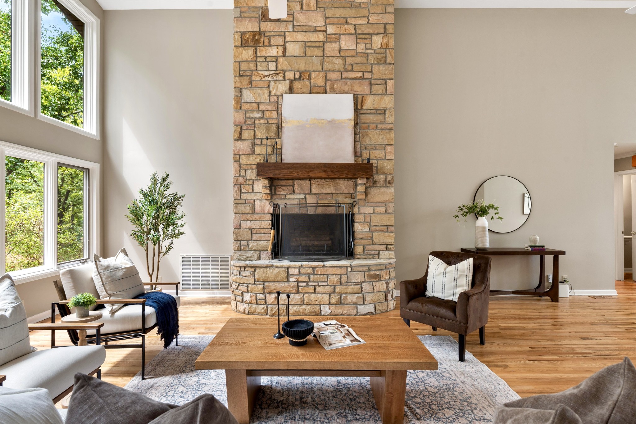 114 Forrest Valley Ct