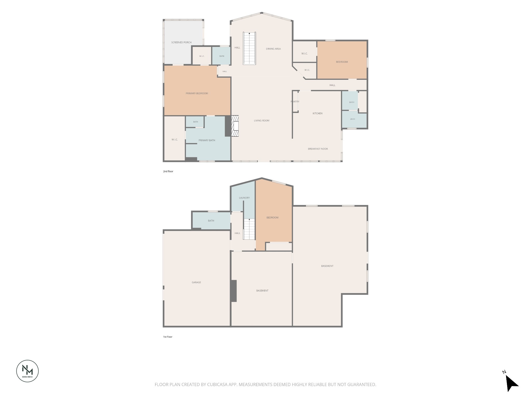 114 Forrest Valley Ct