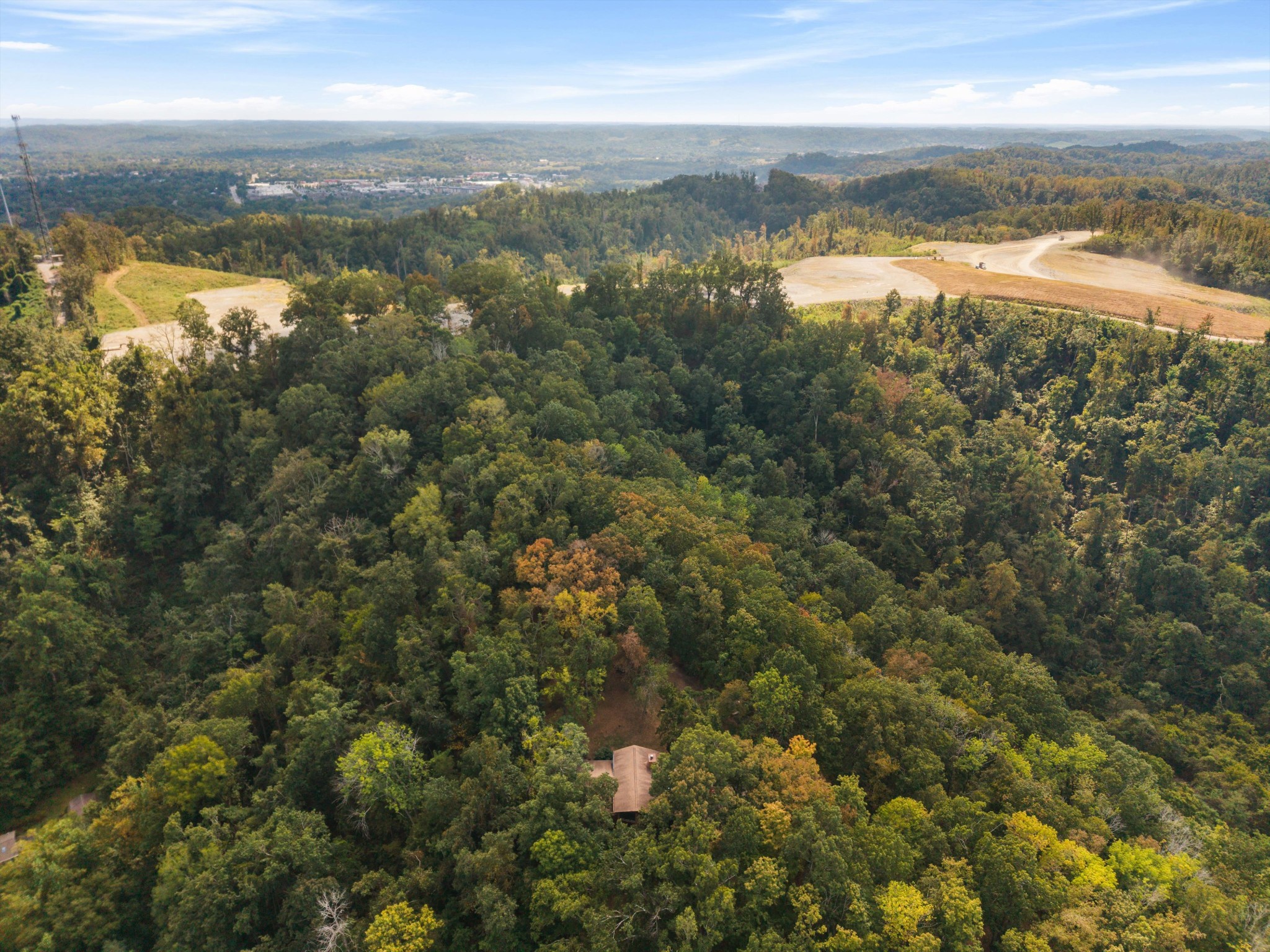 114 Forrest Valley Ct