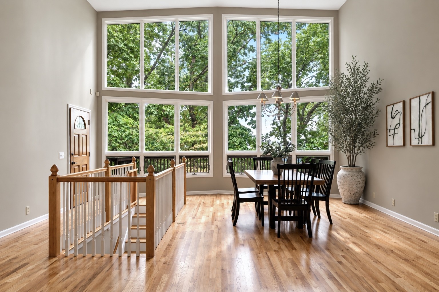 114 Forrest Valley Ct
