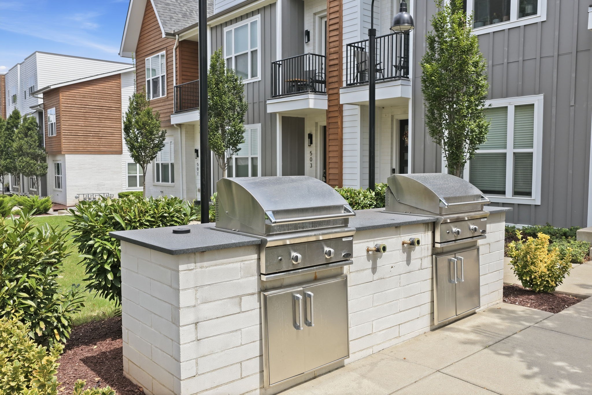 503 Vernon Cir