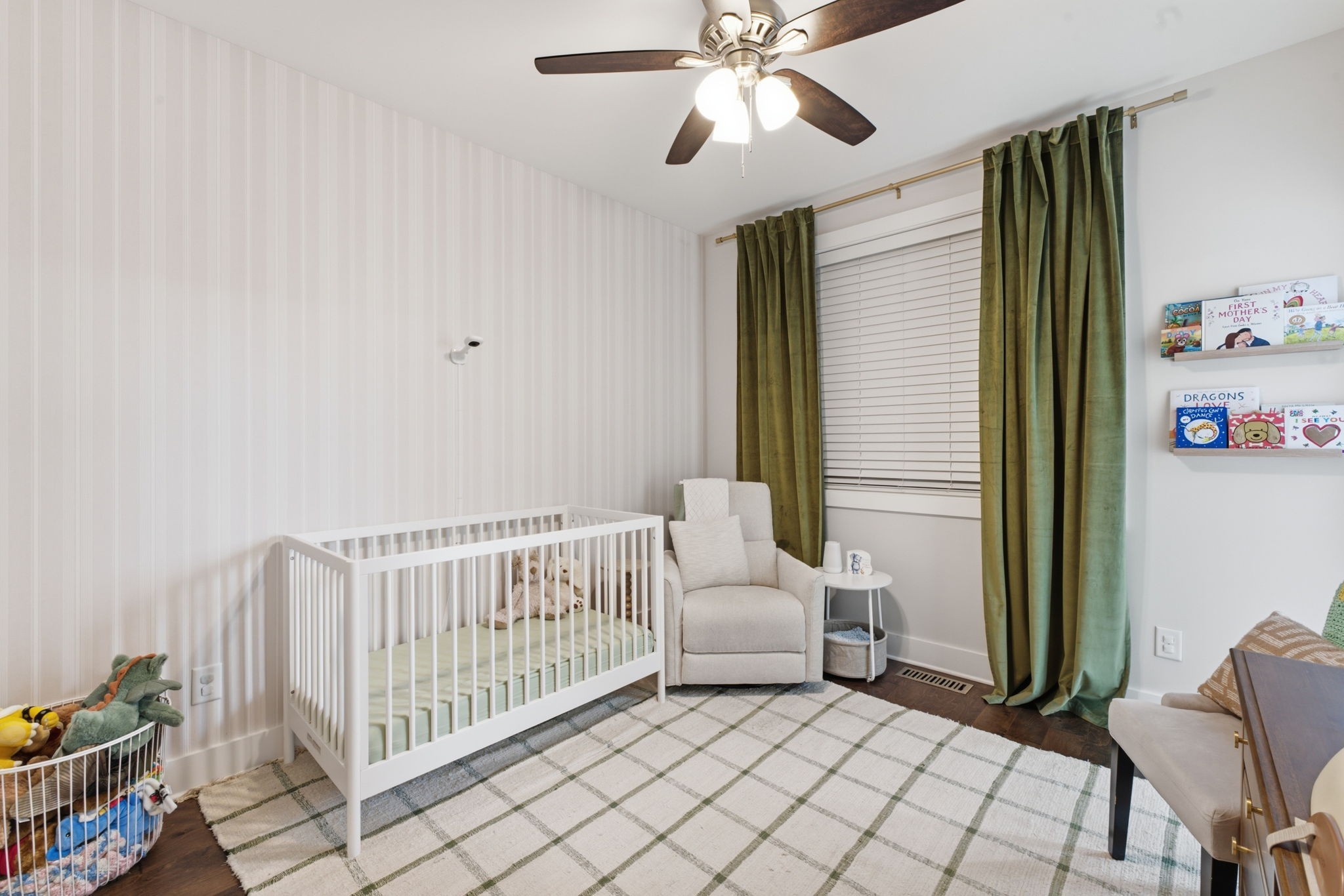 503 Vernon Cir