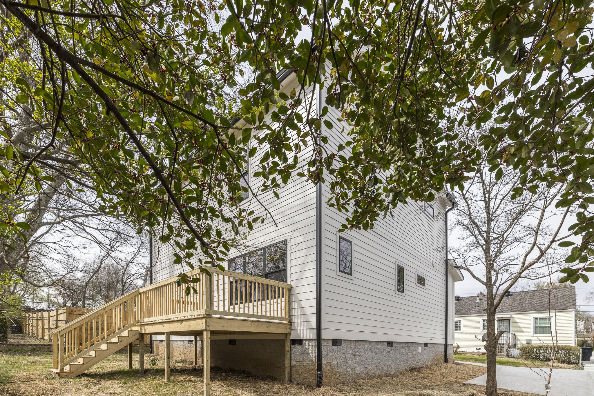 1509B Corder Dr