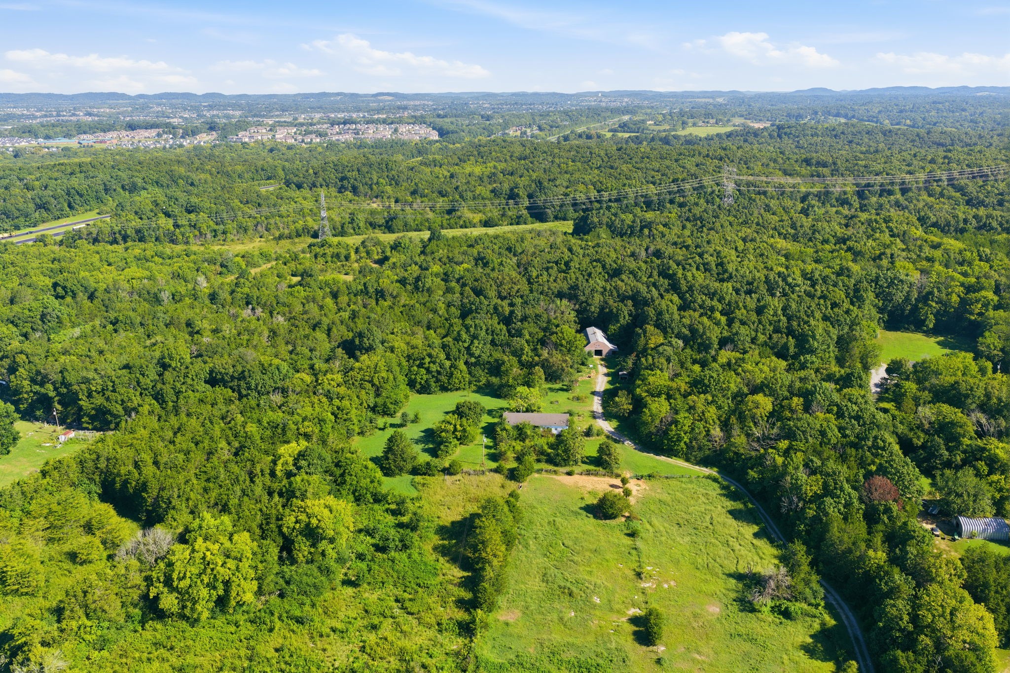 4681 Joe Peay Rd