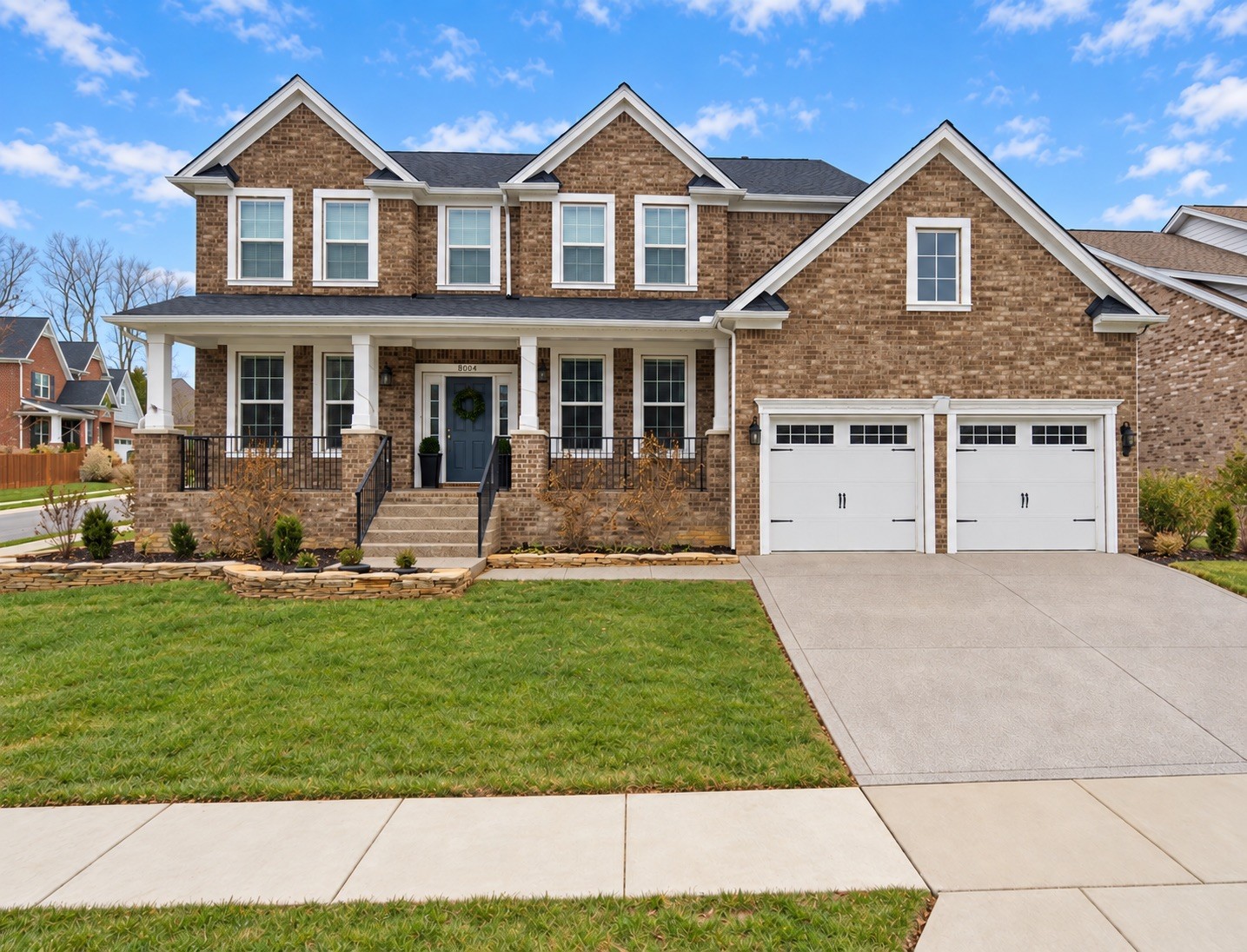8004 Ritter Dr