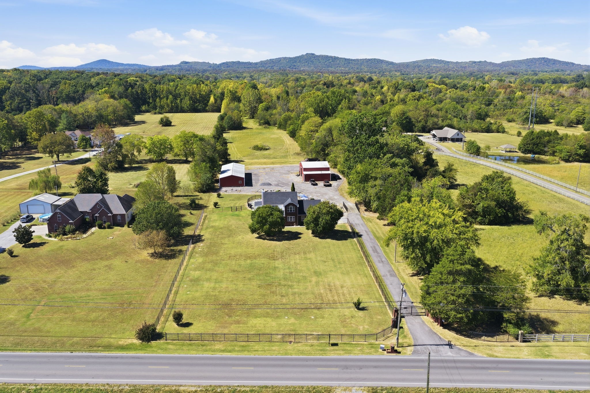 4612 Midland Rd