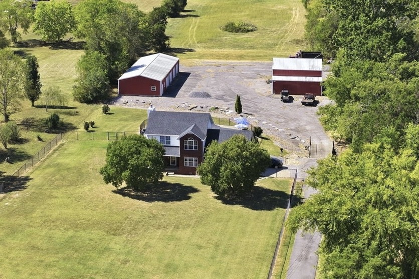 4612 Midland Rd