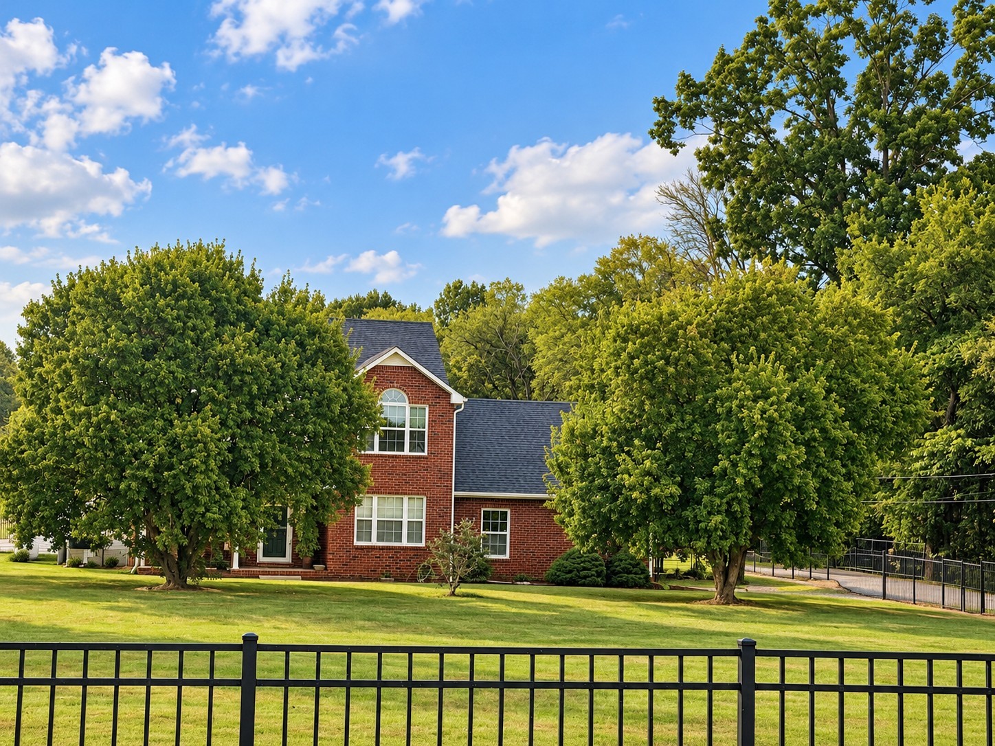 4612 Midland Rd