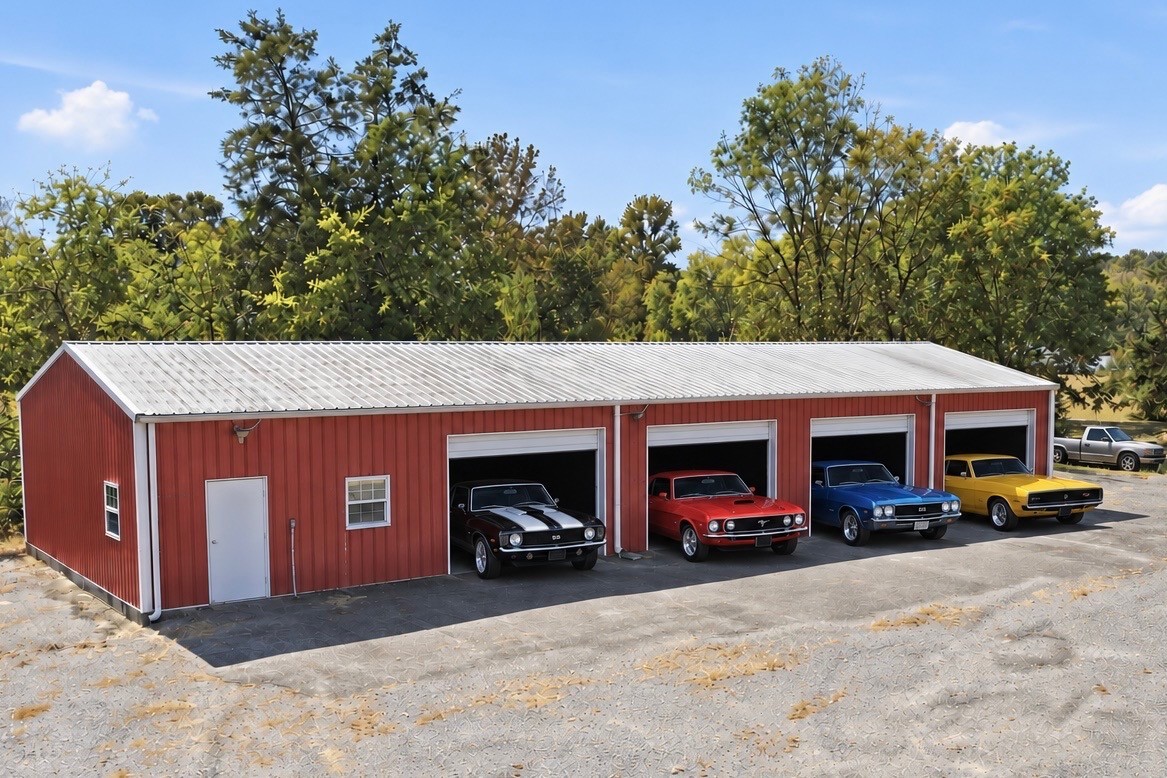 4612 Midland Rd