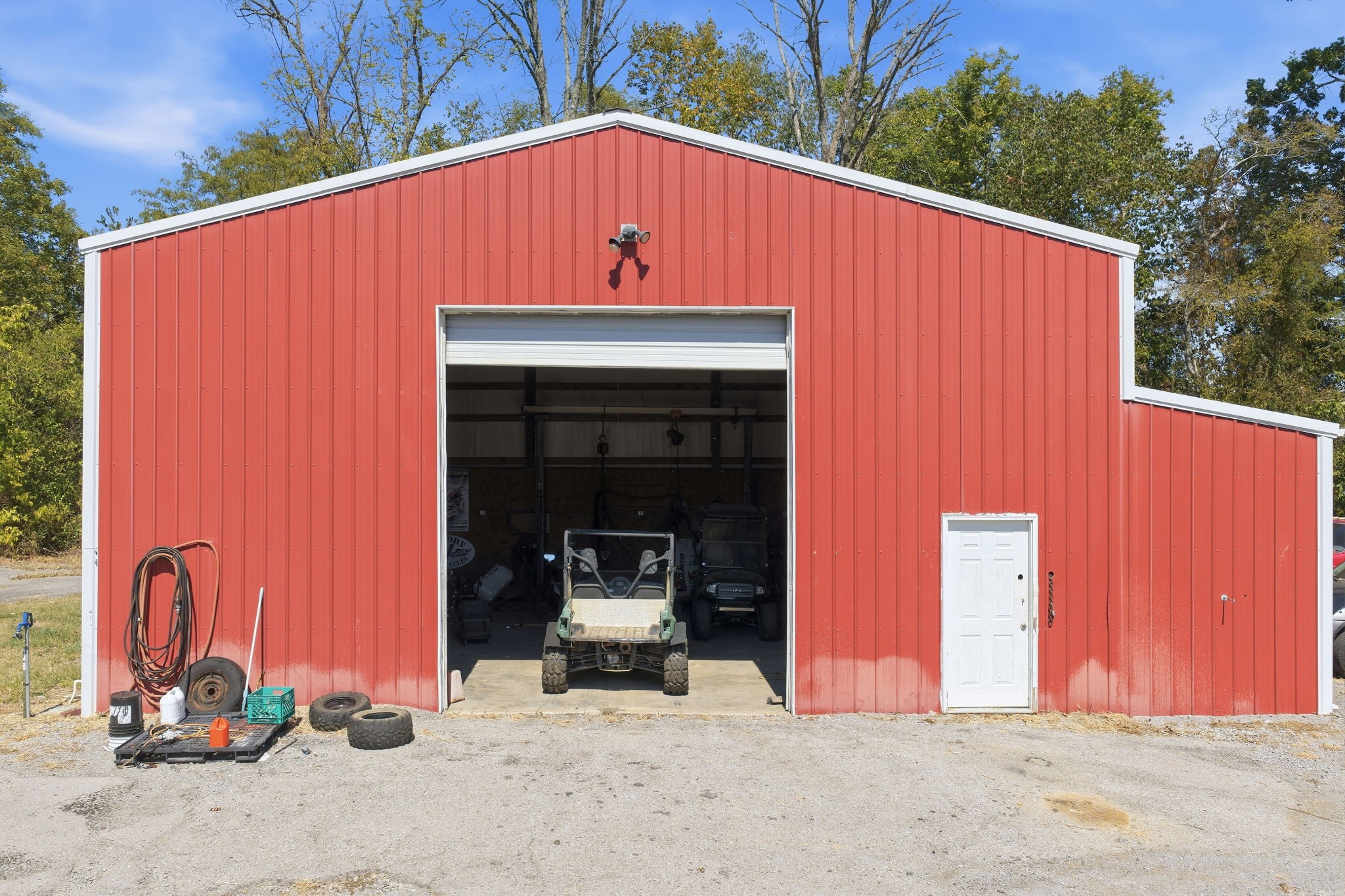4612 Midland Rd