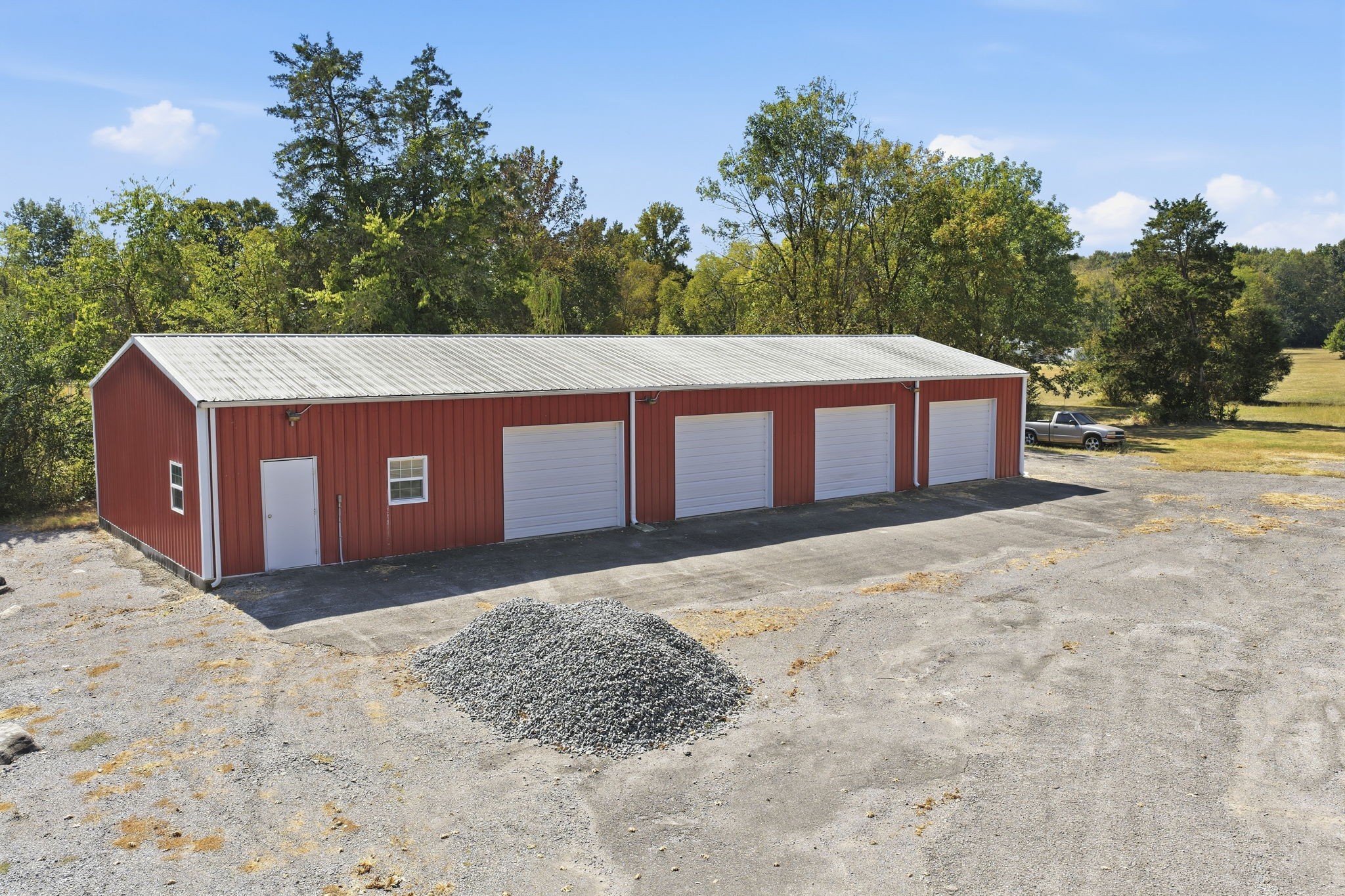 4612 Midland Rd