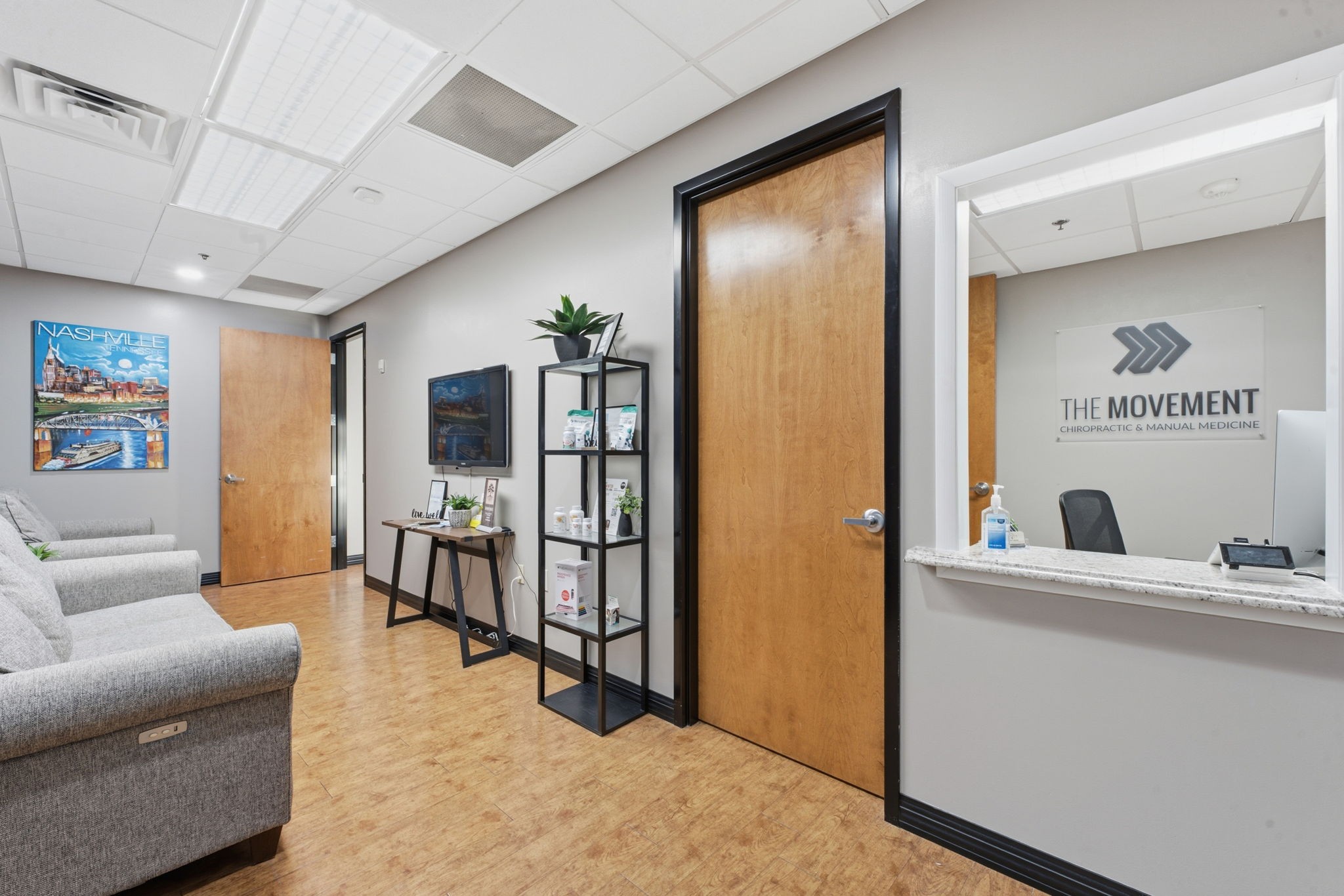 109 International Dr