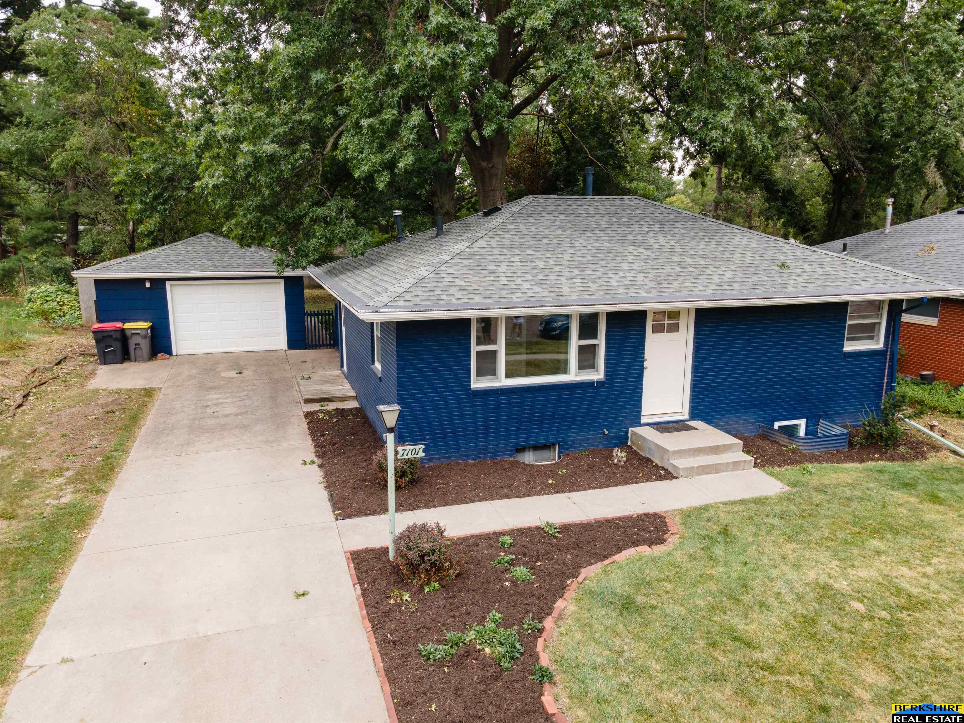 7101 Starr Street