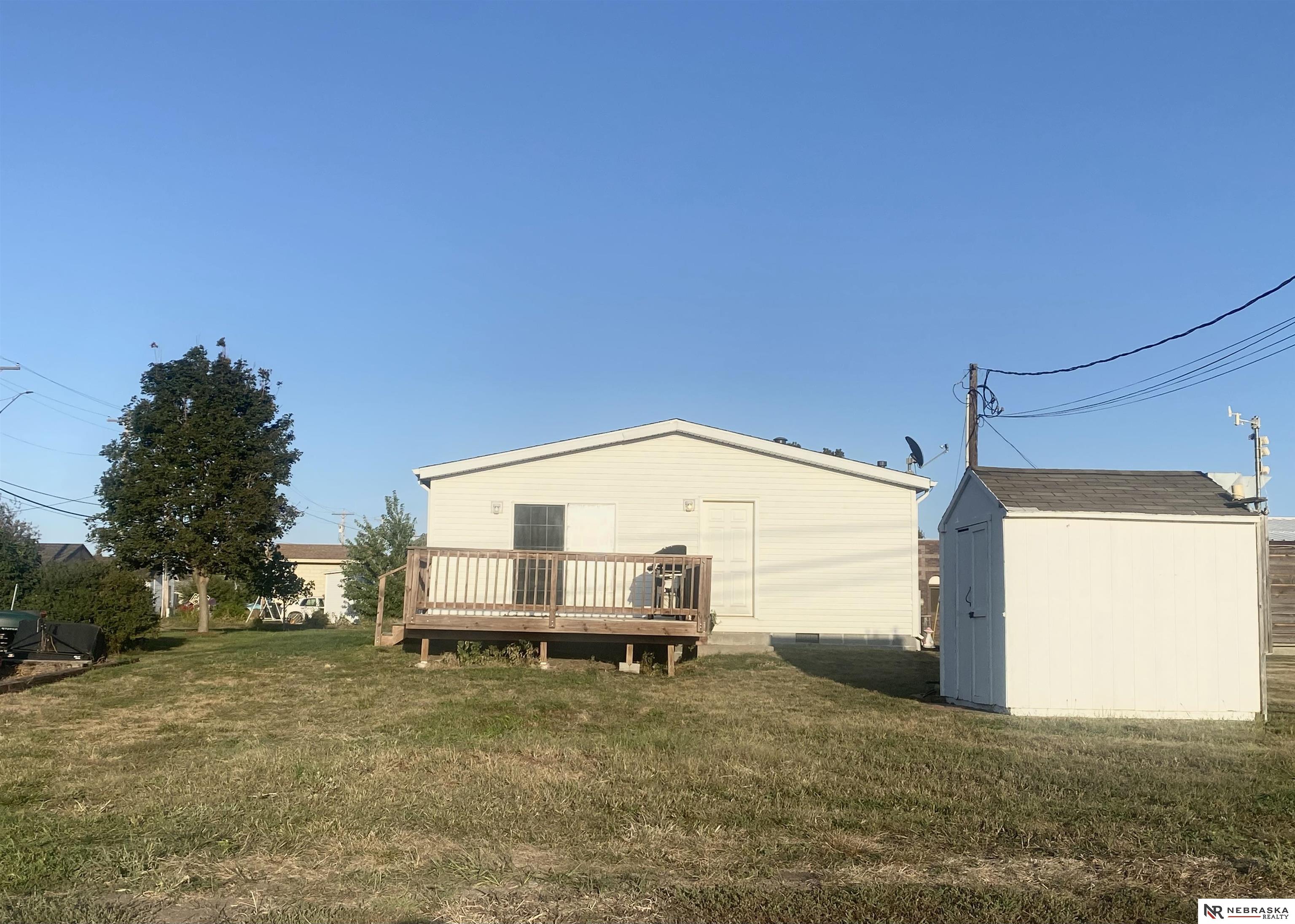 125 N Harrison Street