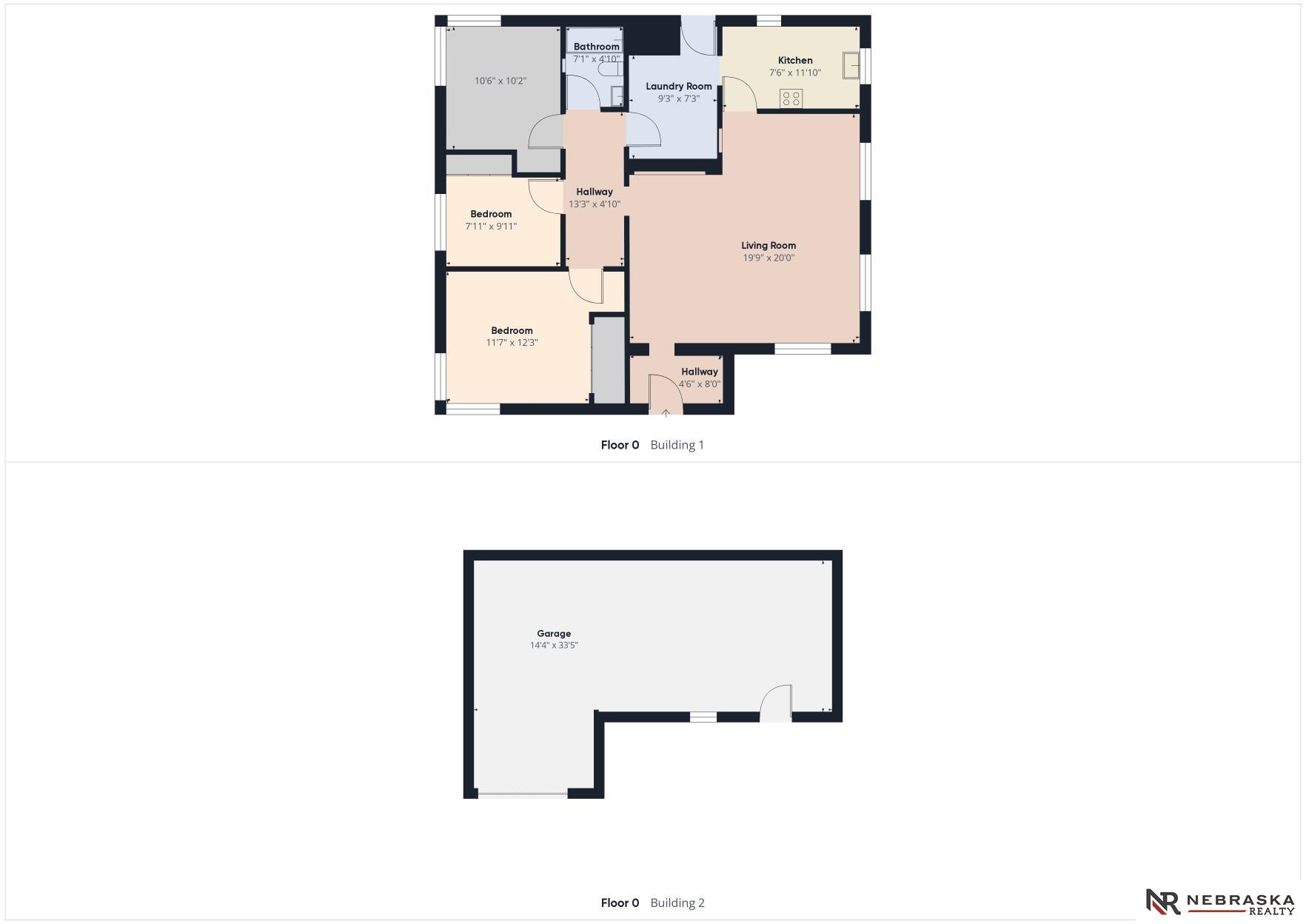 2630 N 59th Street