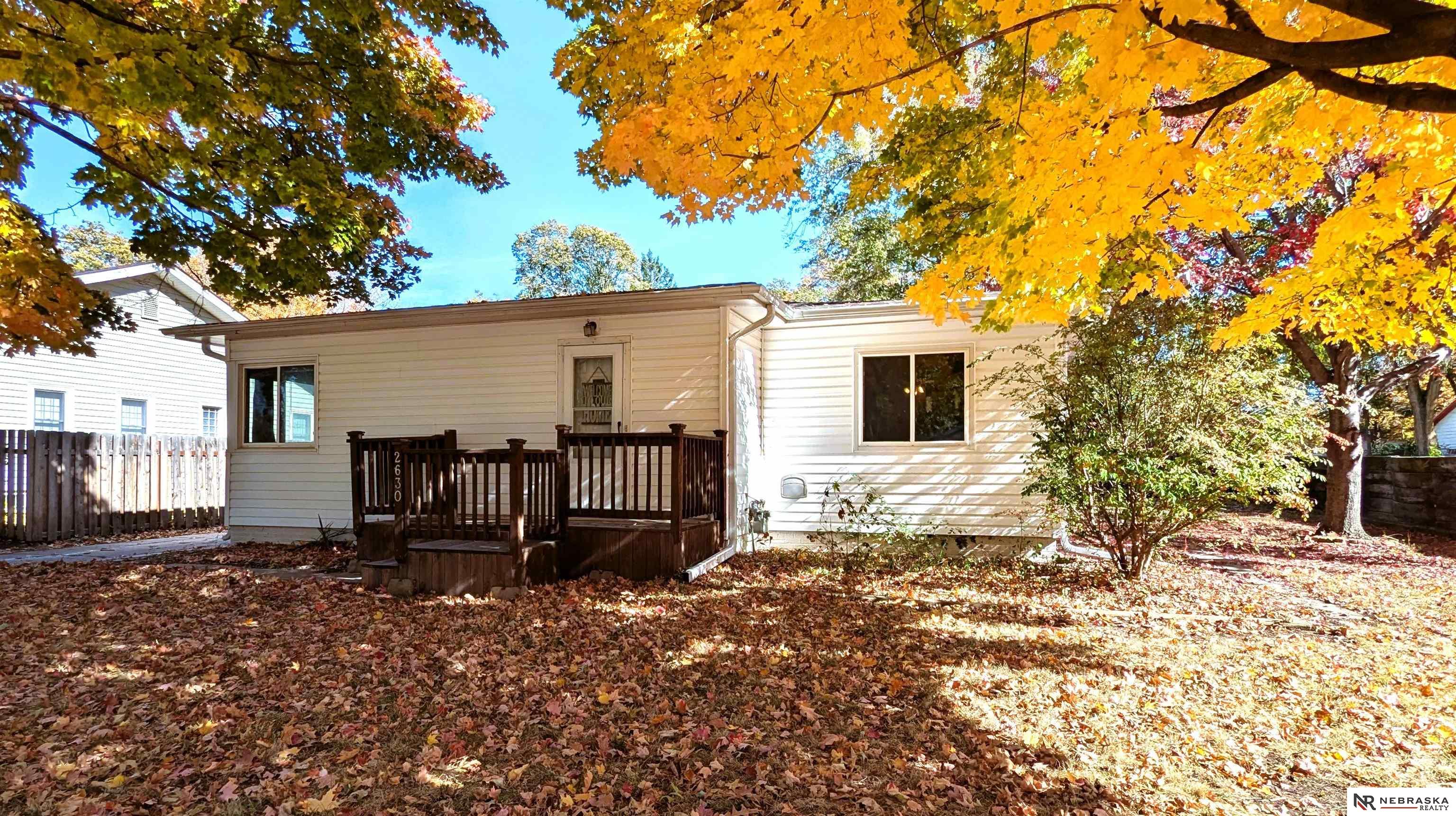 2630 N 59th Street