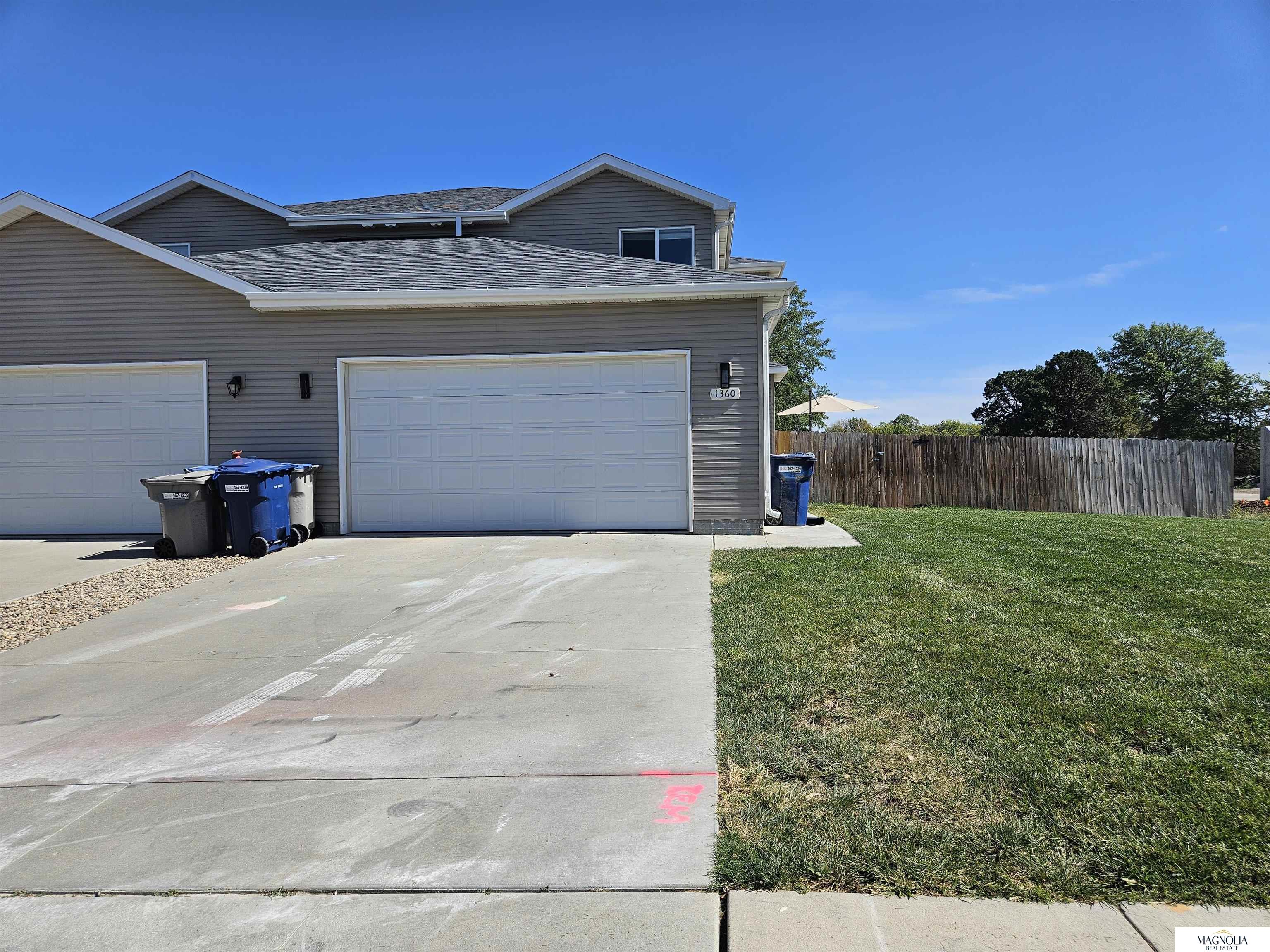1360 SW 25th Street